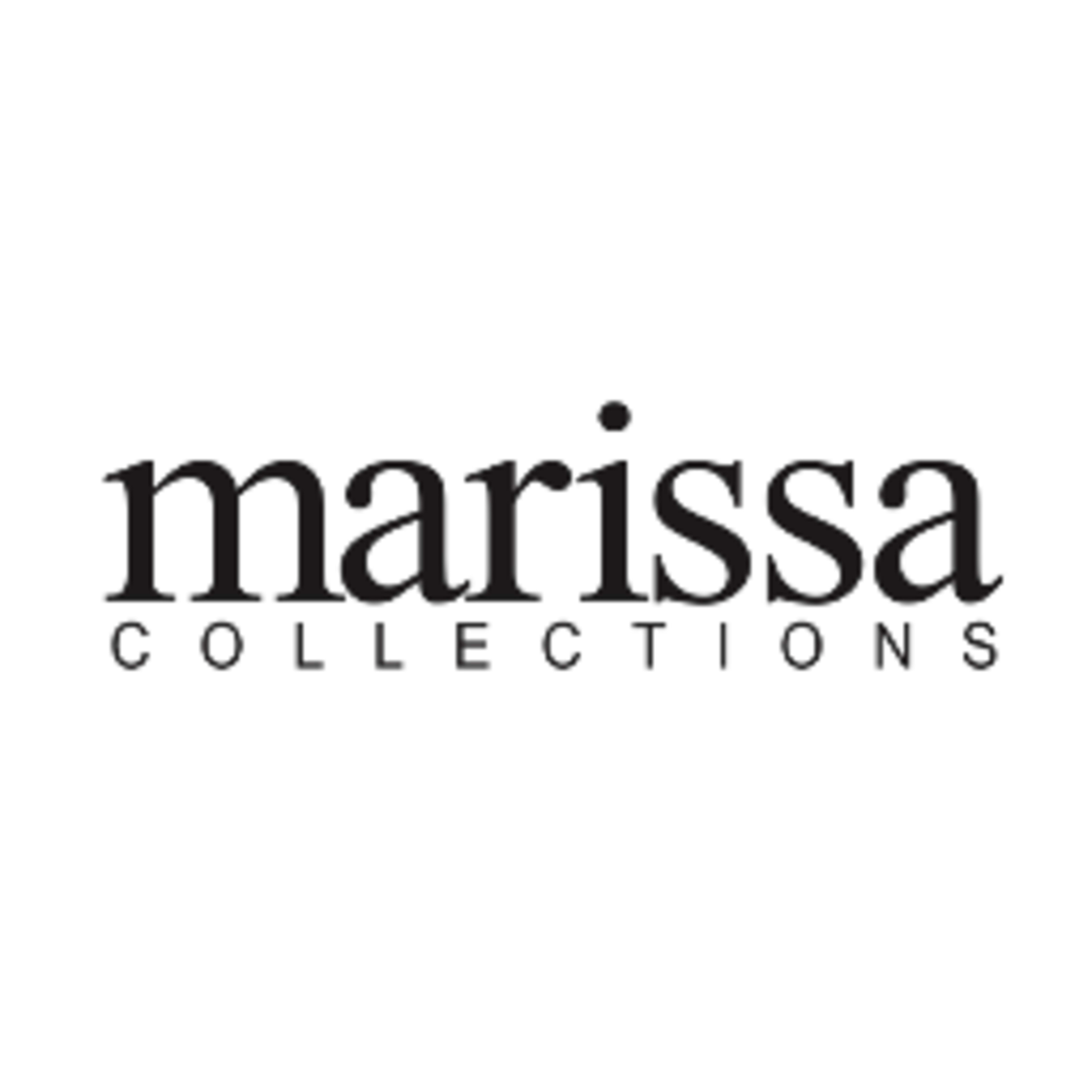 Marissa CollectionsCode