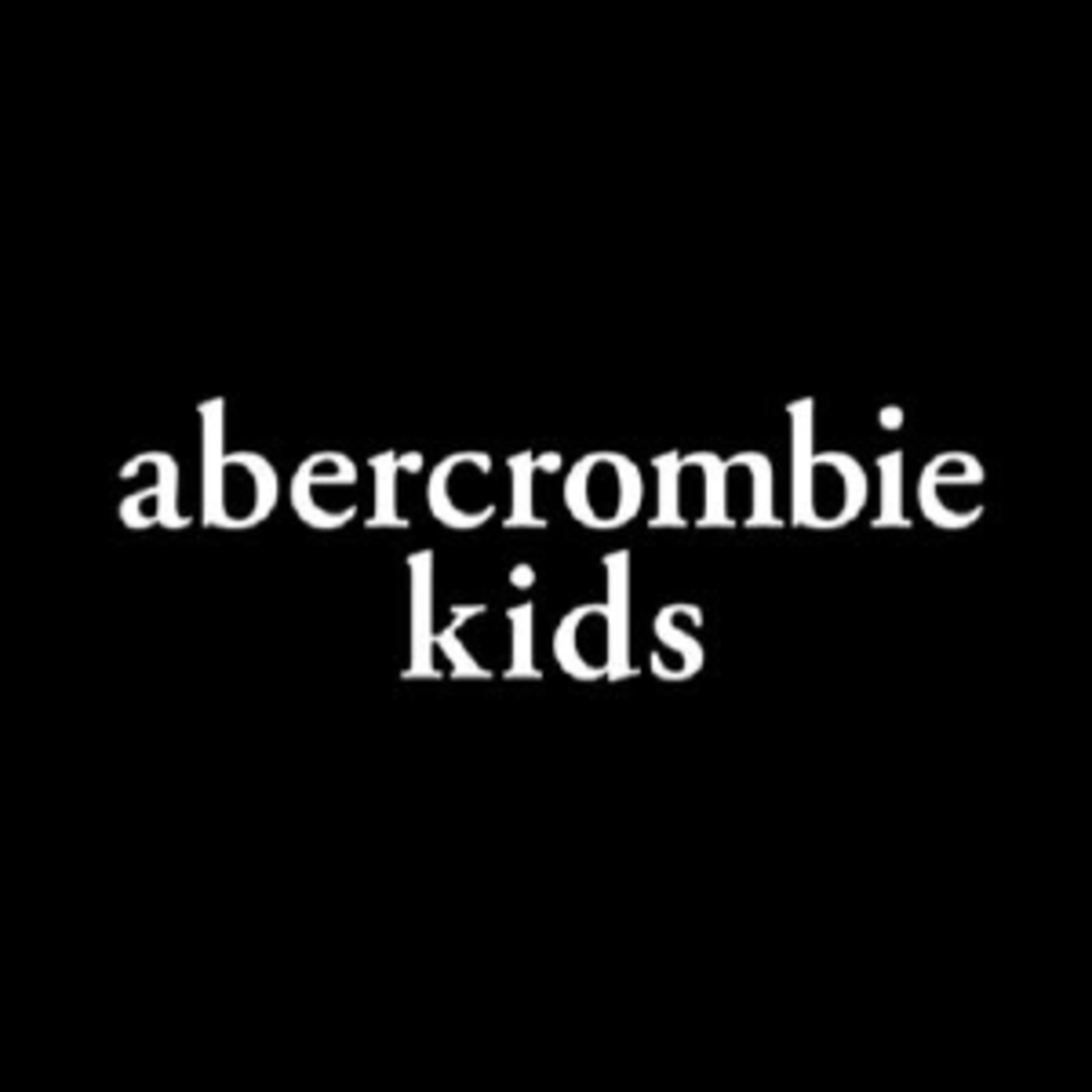 Abercrombie Kids Code