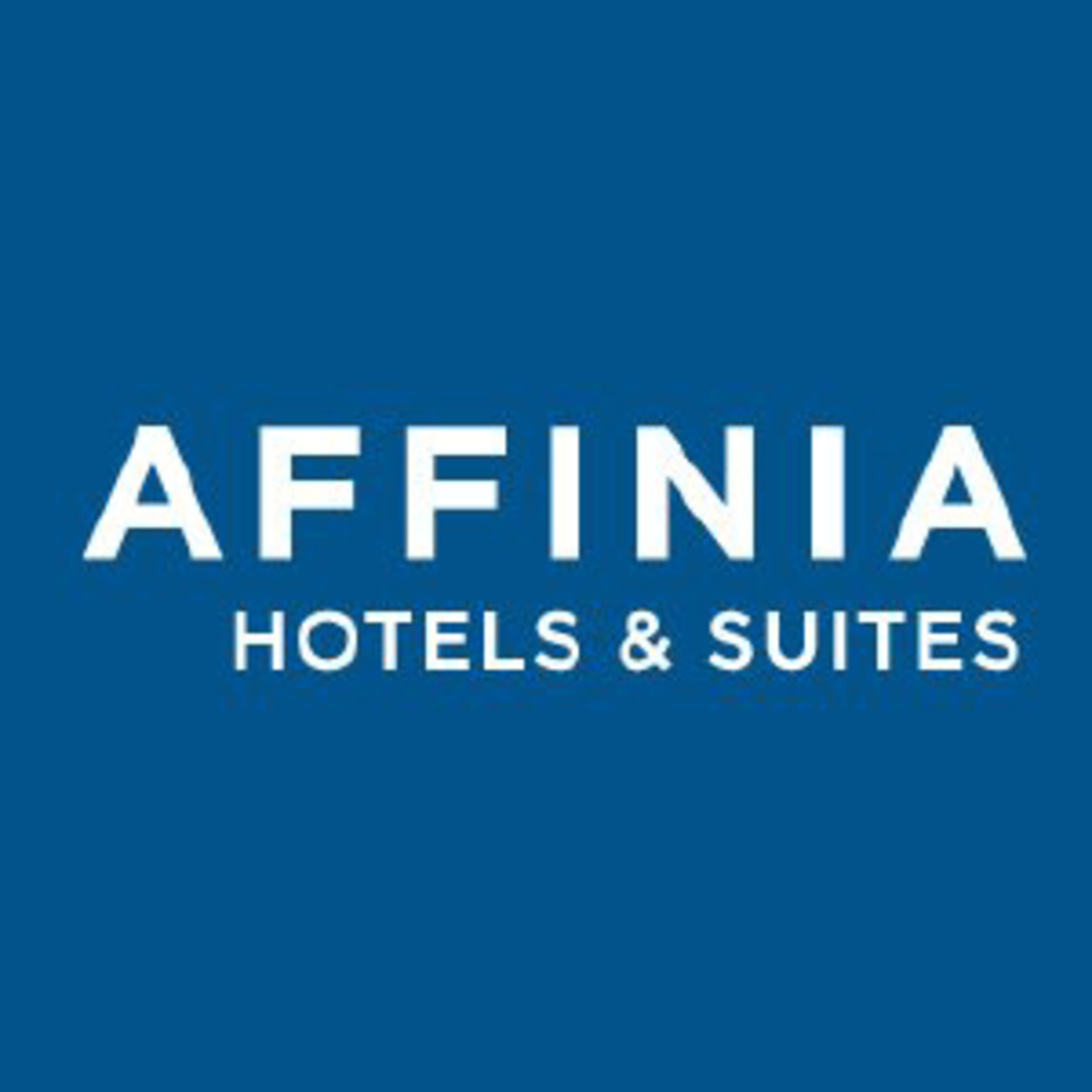 Affinia HotelsCode