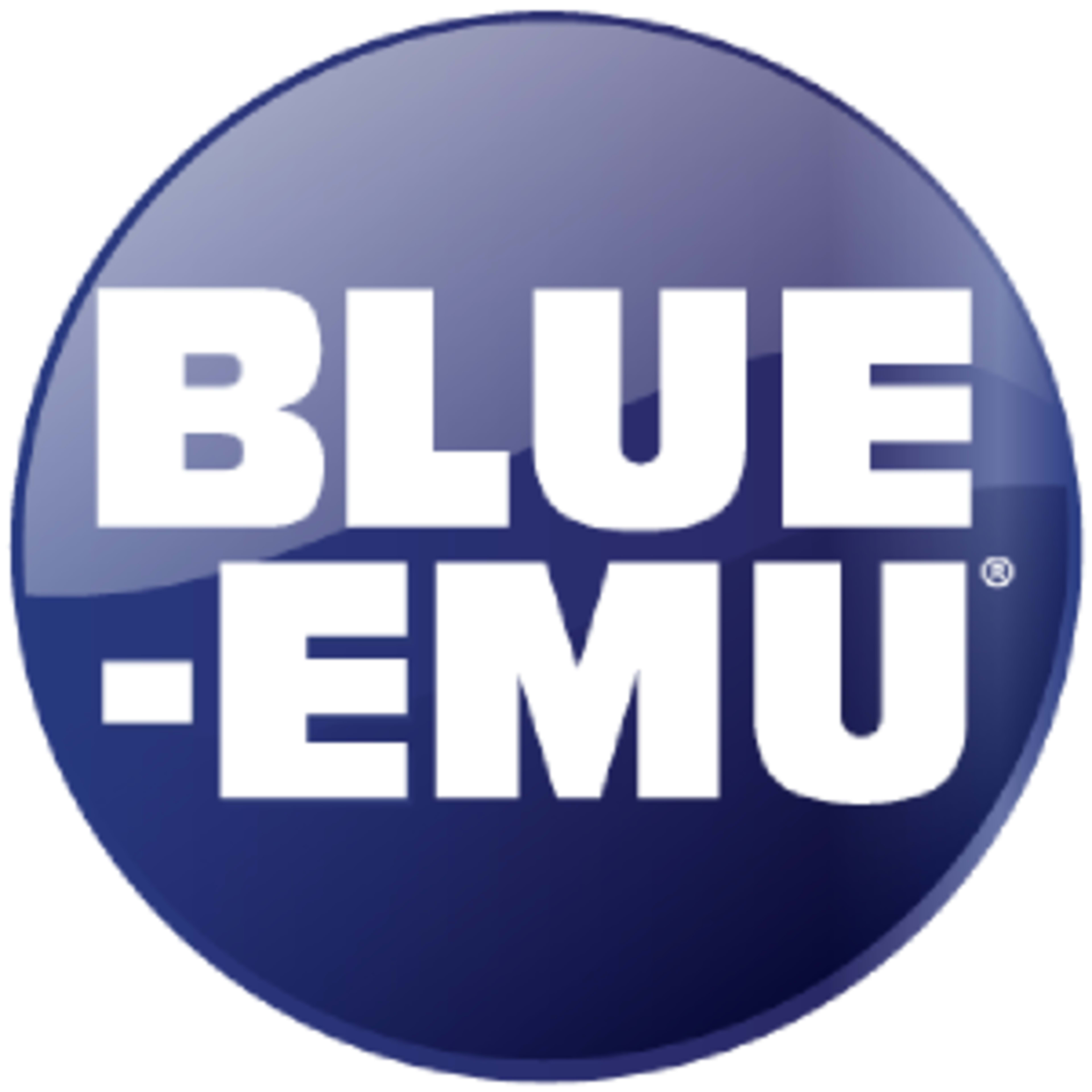 Blue Emu Blue Emu Code