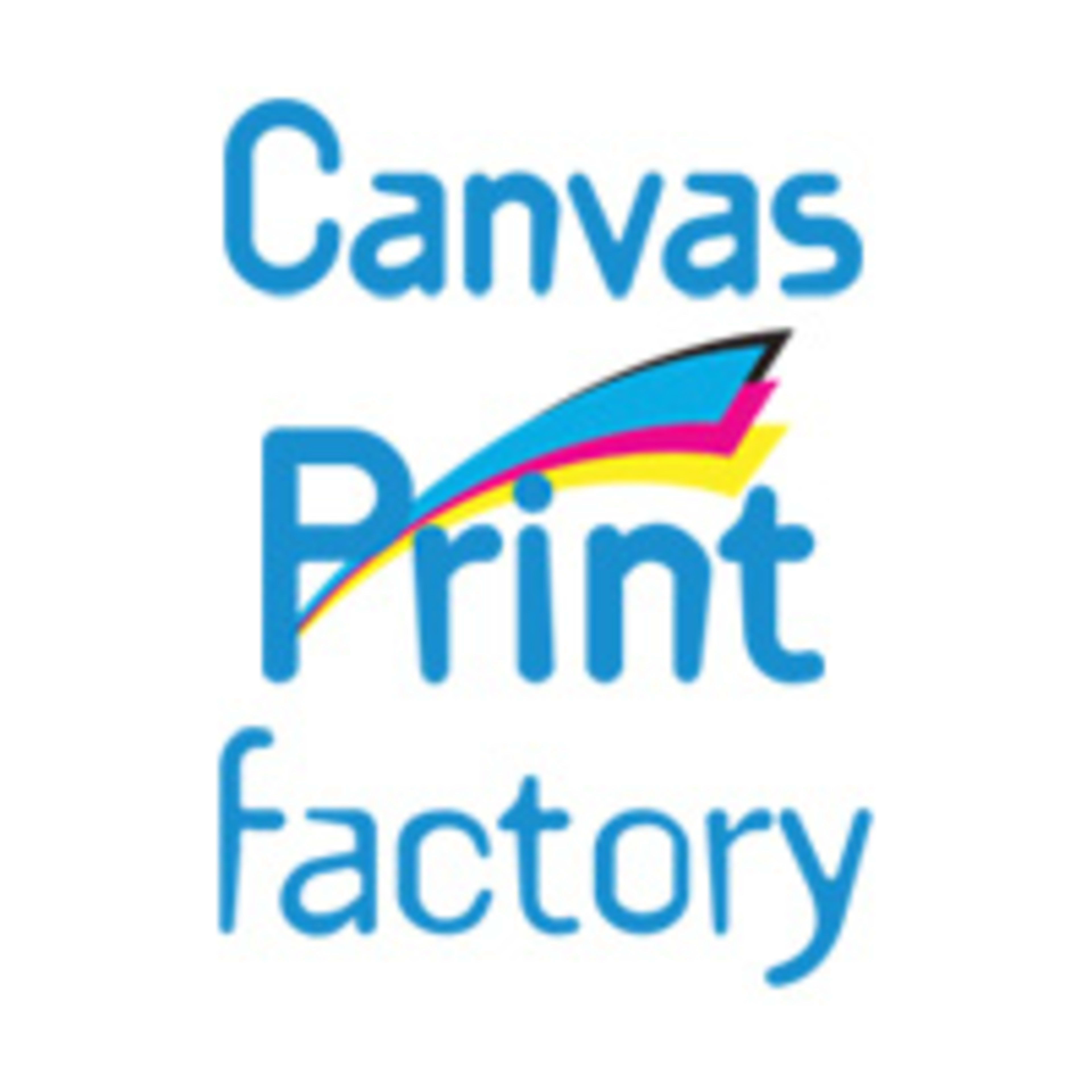 Canvas Print FactoryCode