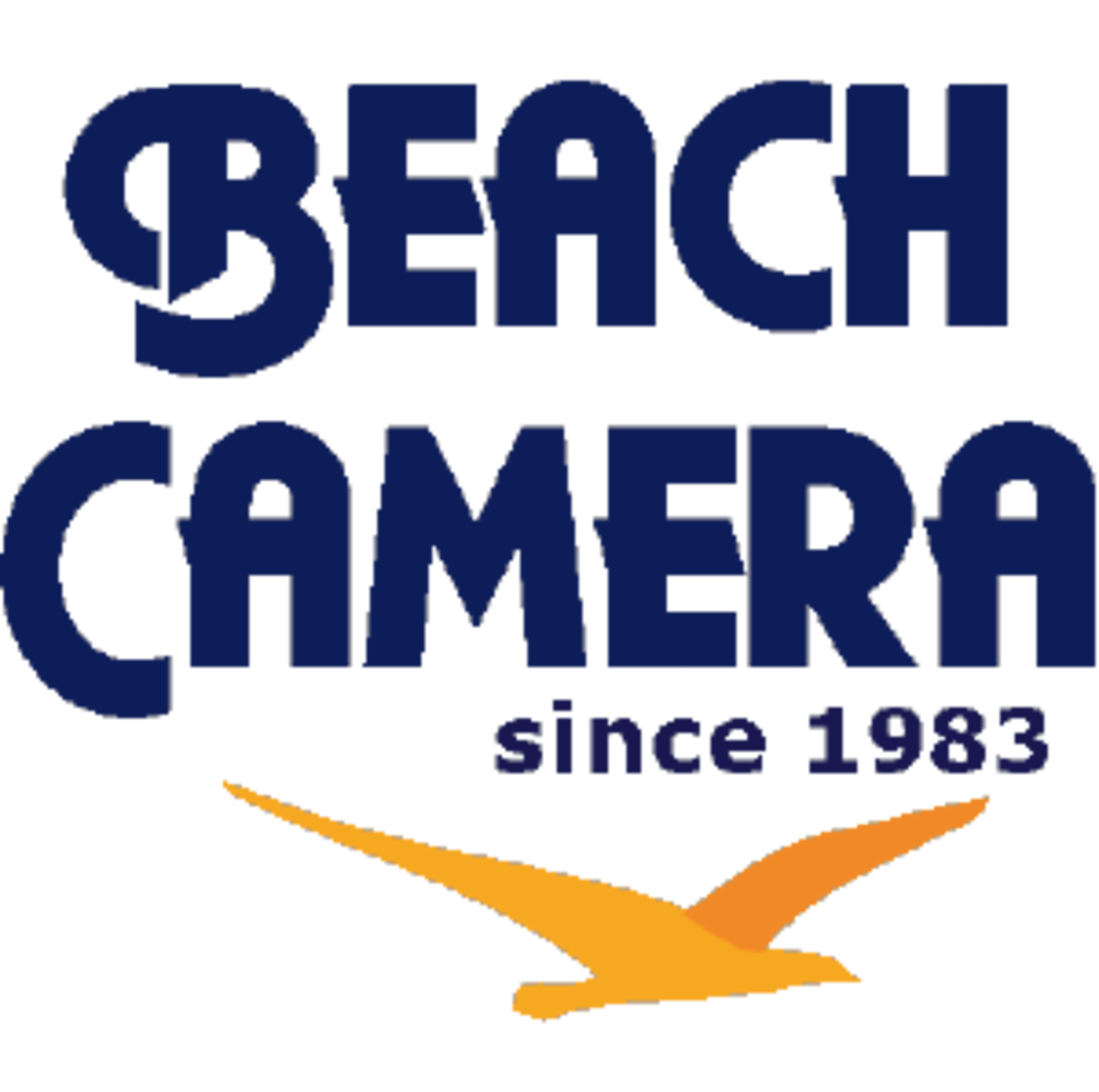 Beach Camera Code