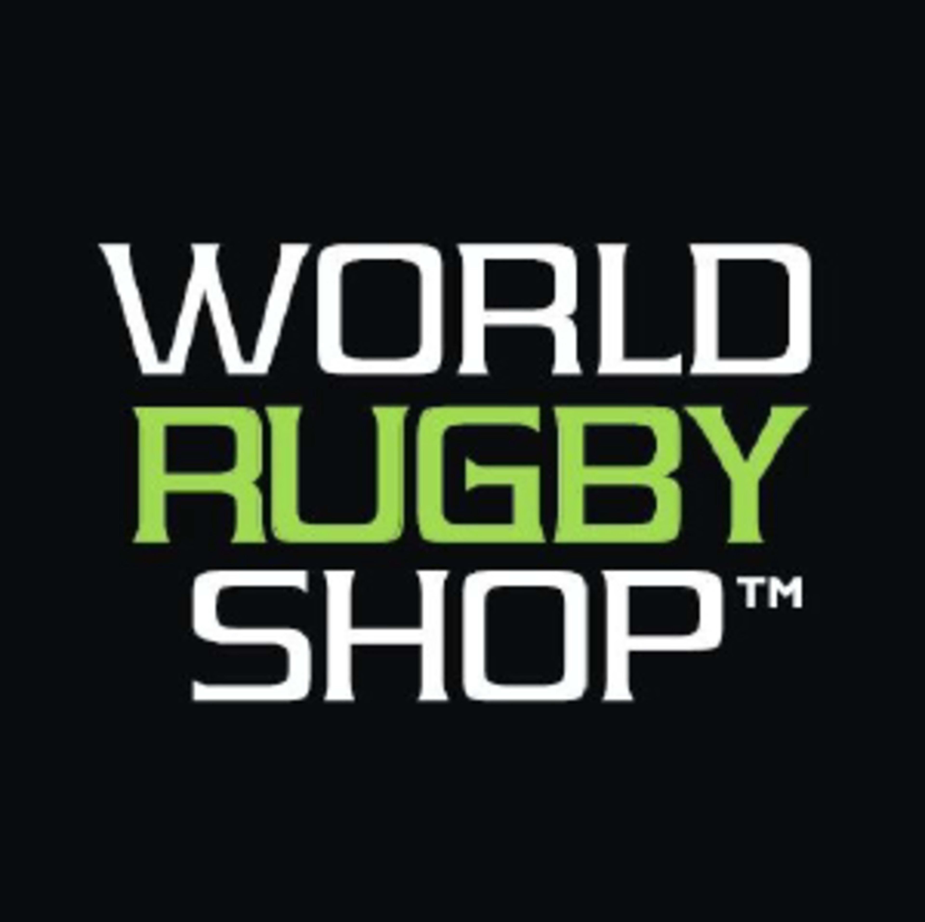 World Rugby Shop Code