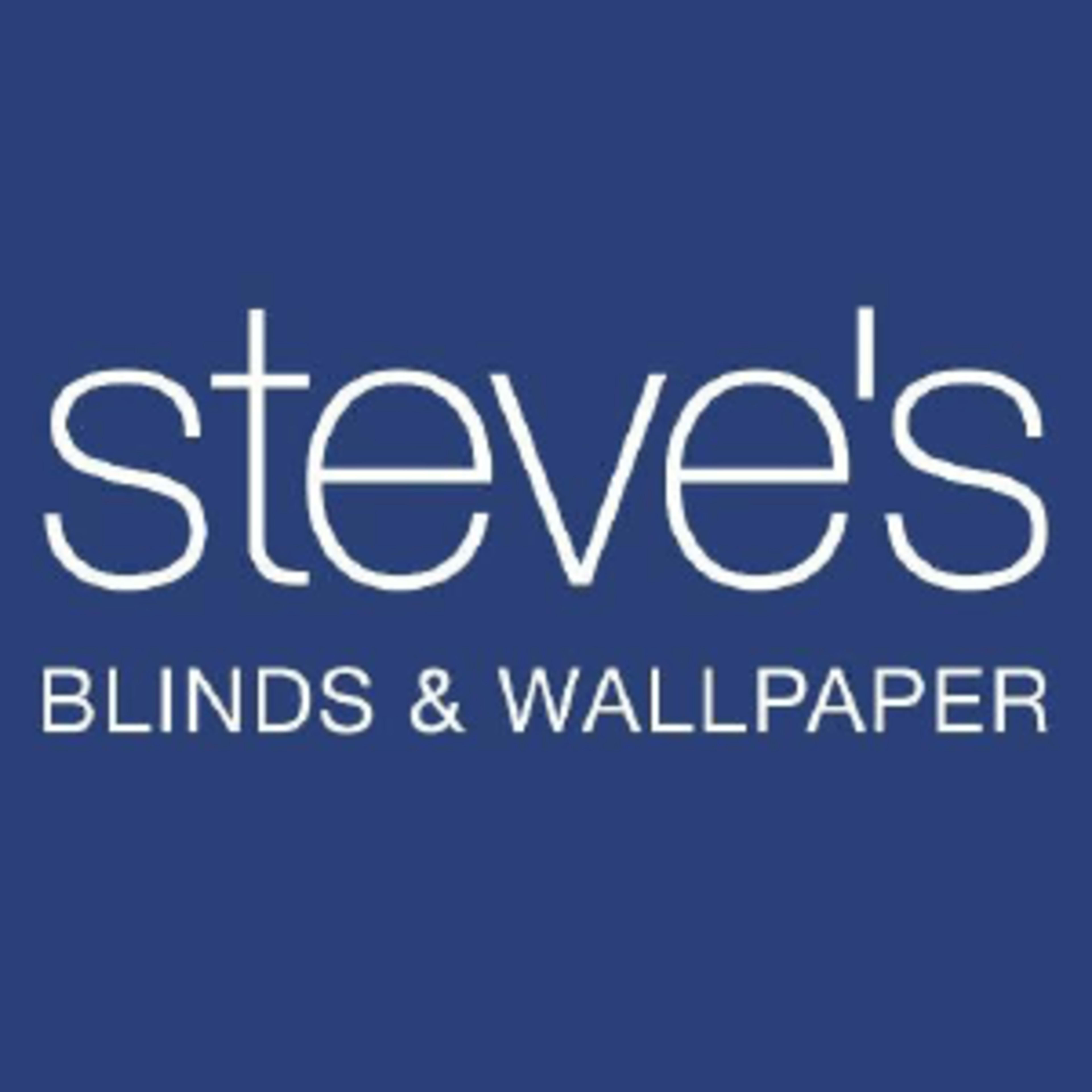 Steve's Blinds and WallpaperCode