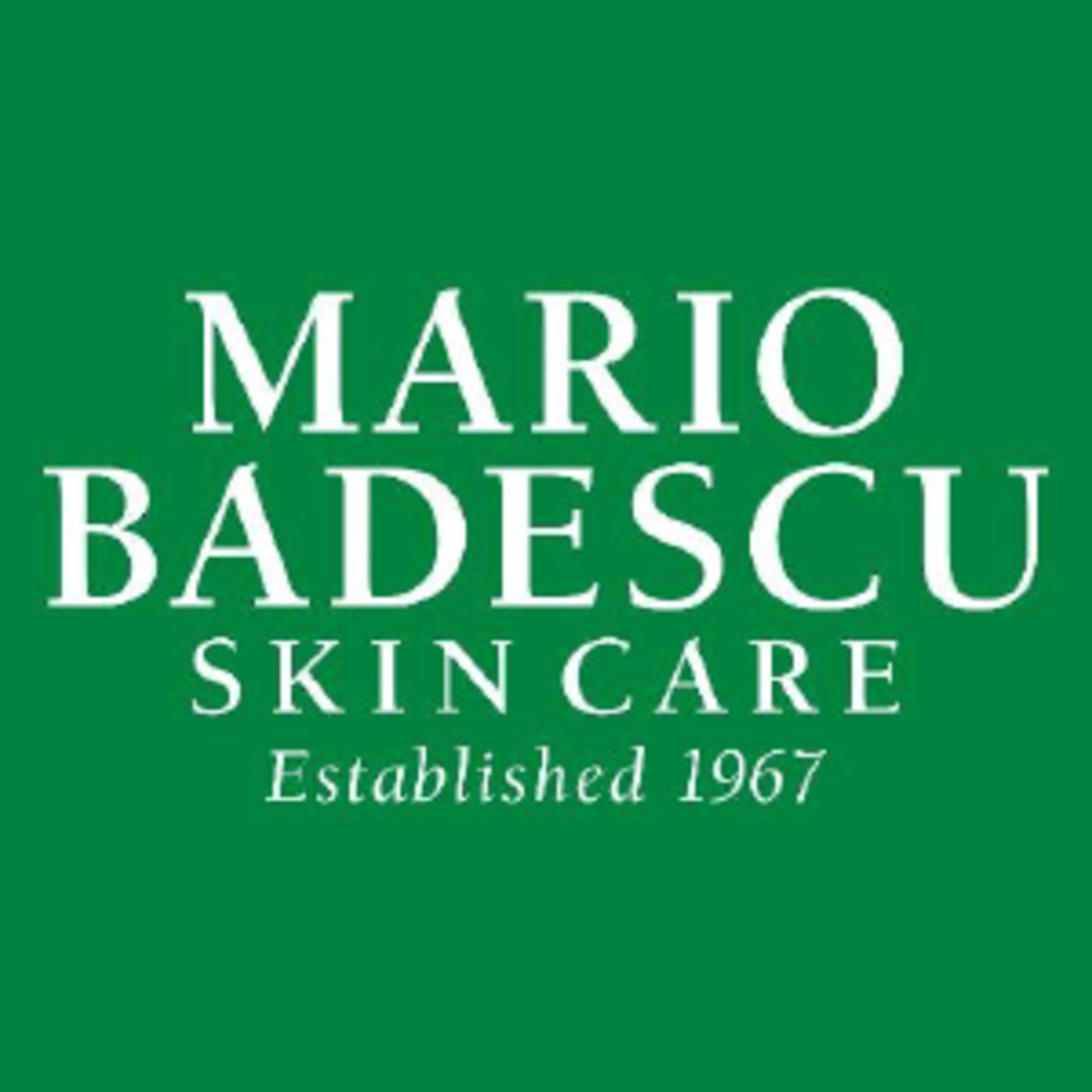 Mario Badescu Skin CareCode