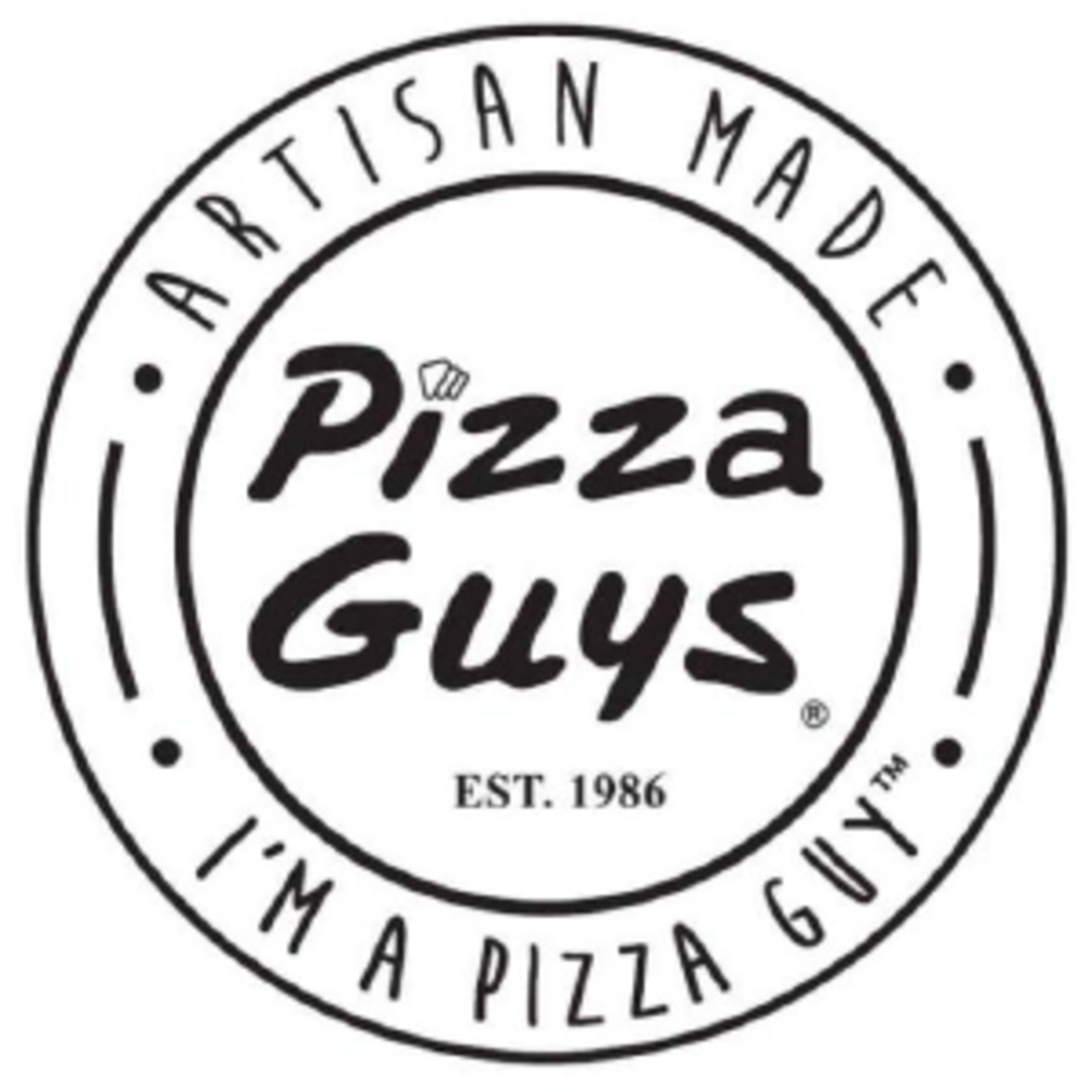 Pizza GuysCode