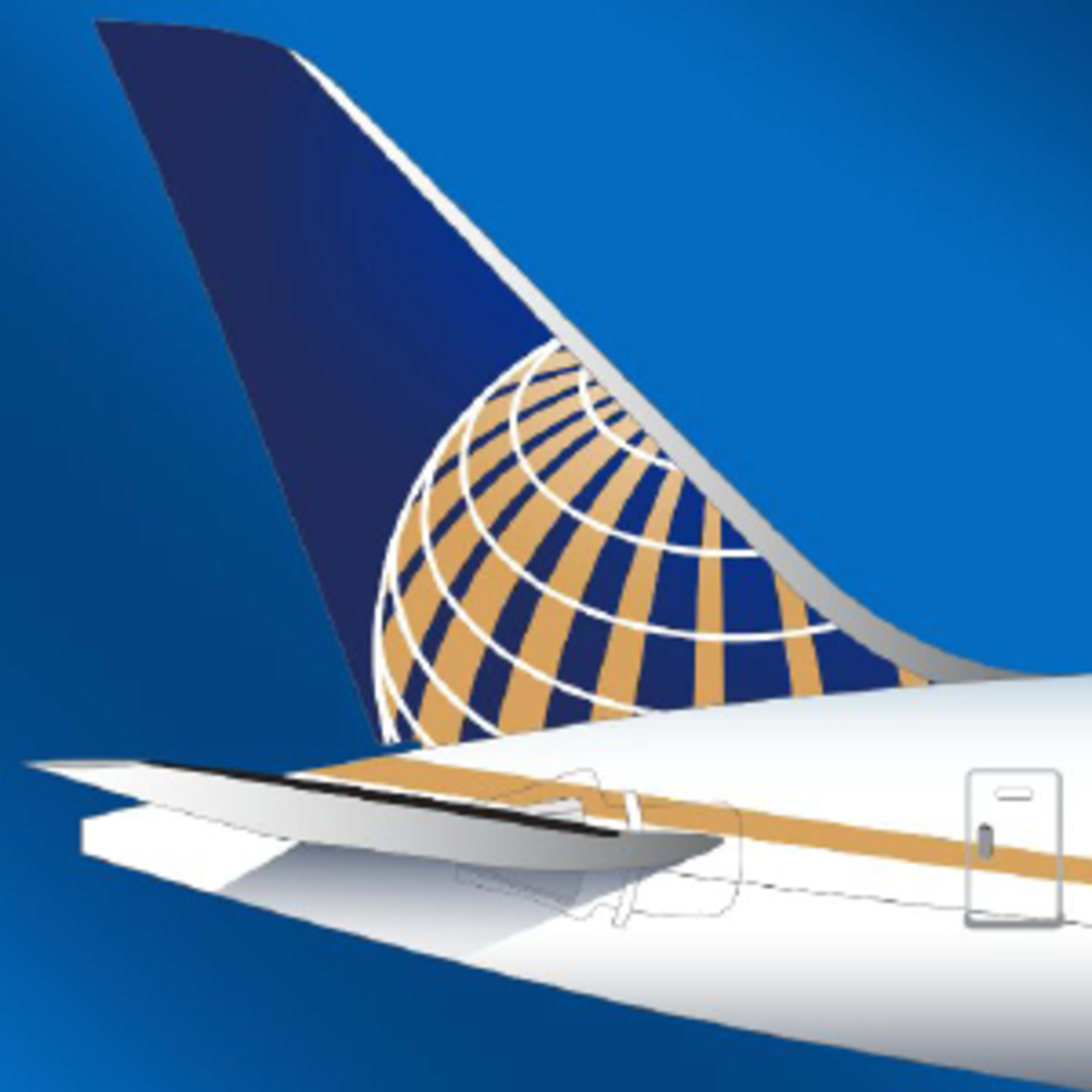 United AirlinesCode