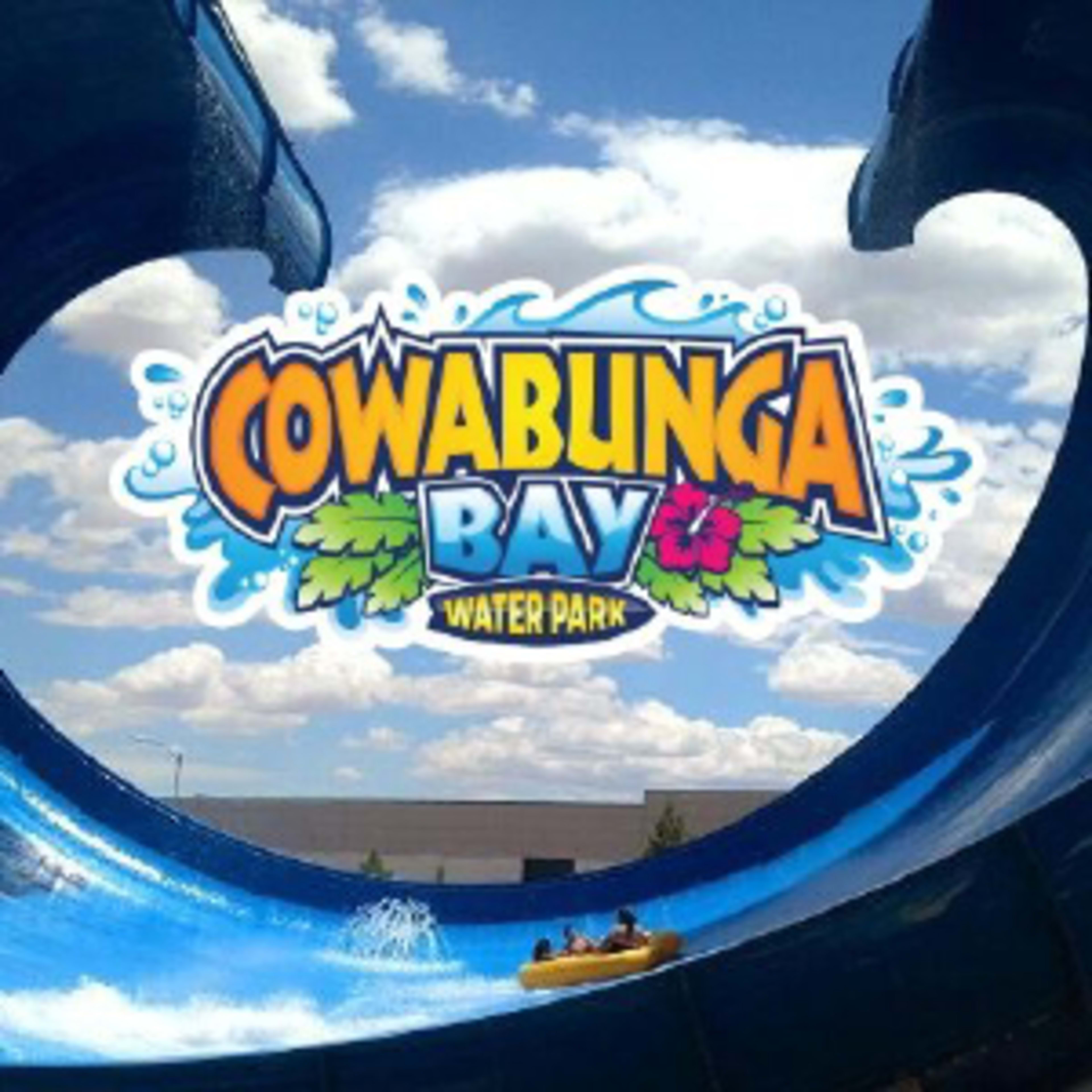 Cowabunga Bay Cowabunga BayCode