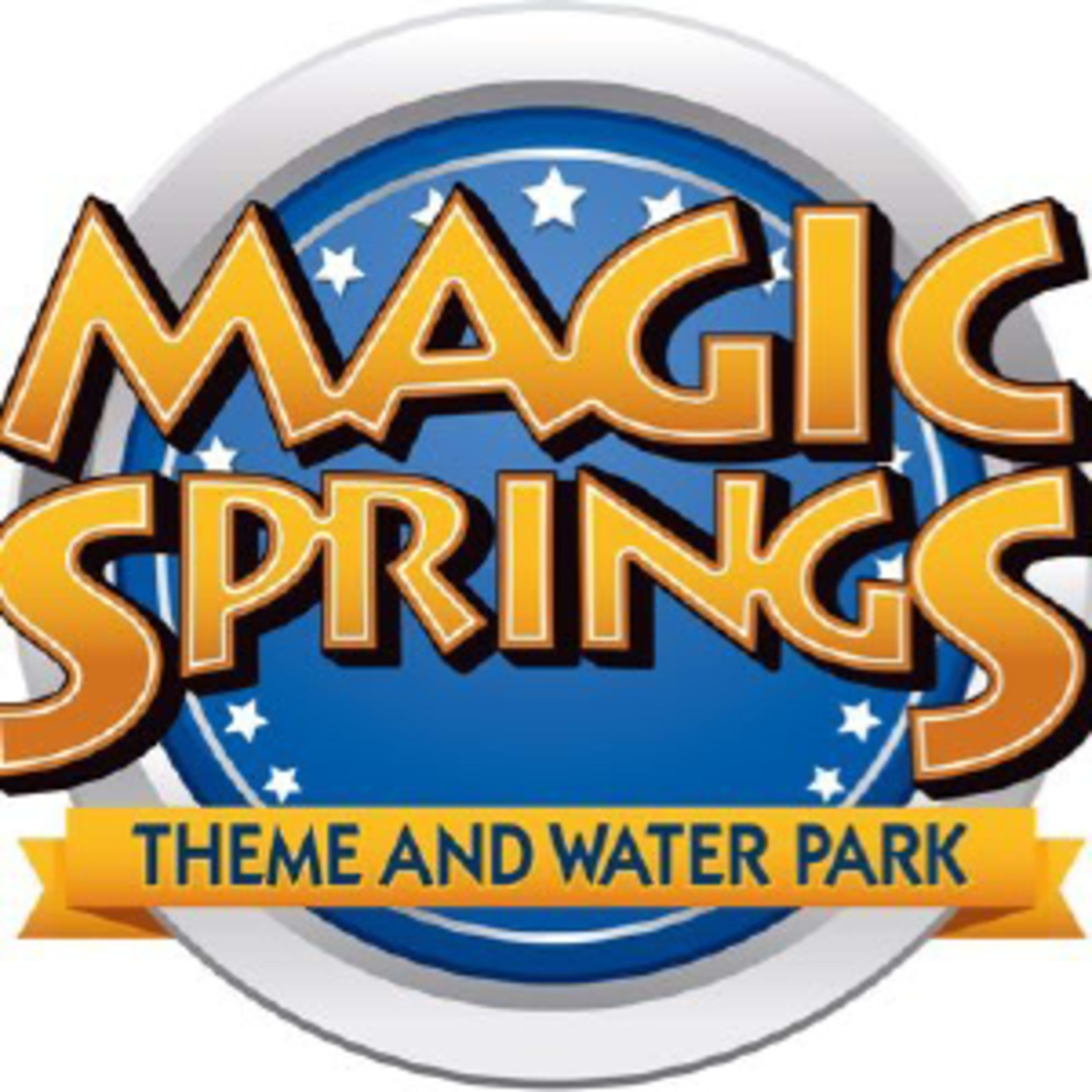 Magic Springs And Crystal FallsCode