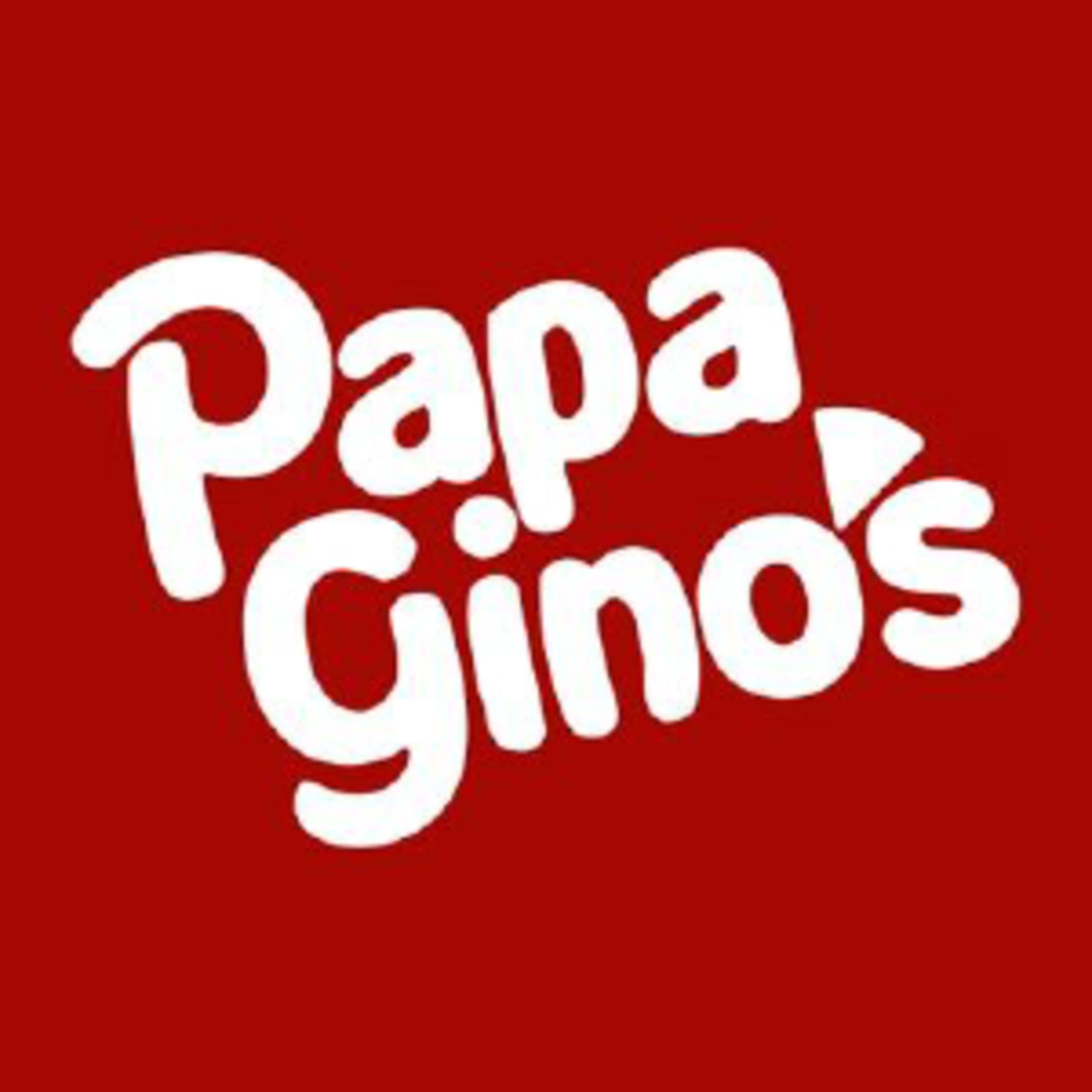 Papa Gino'sCode