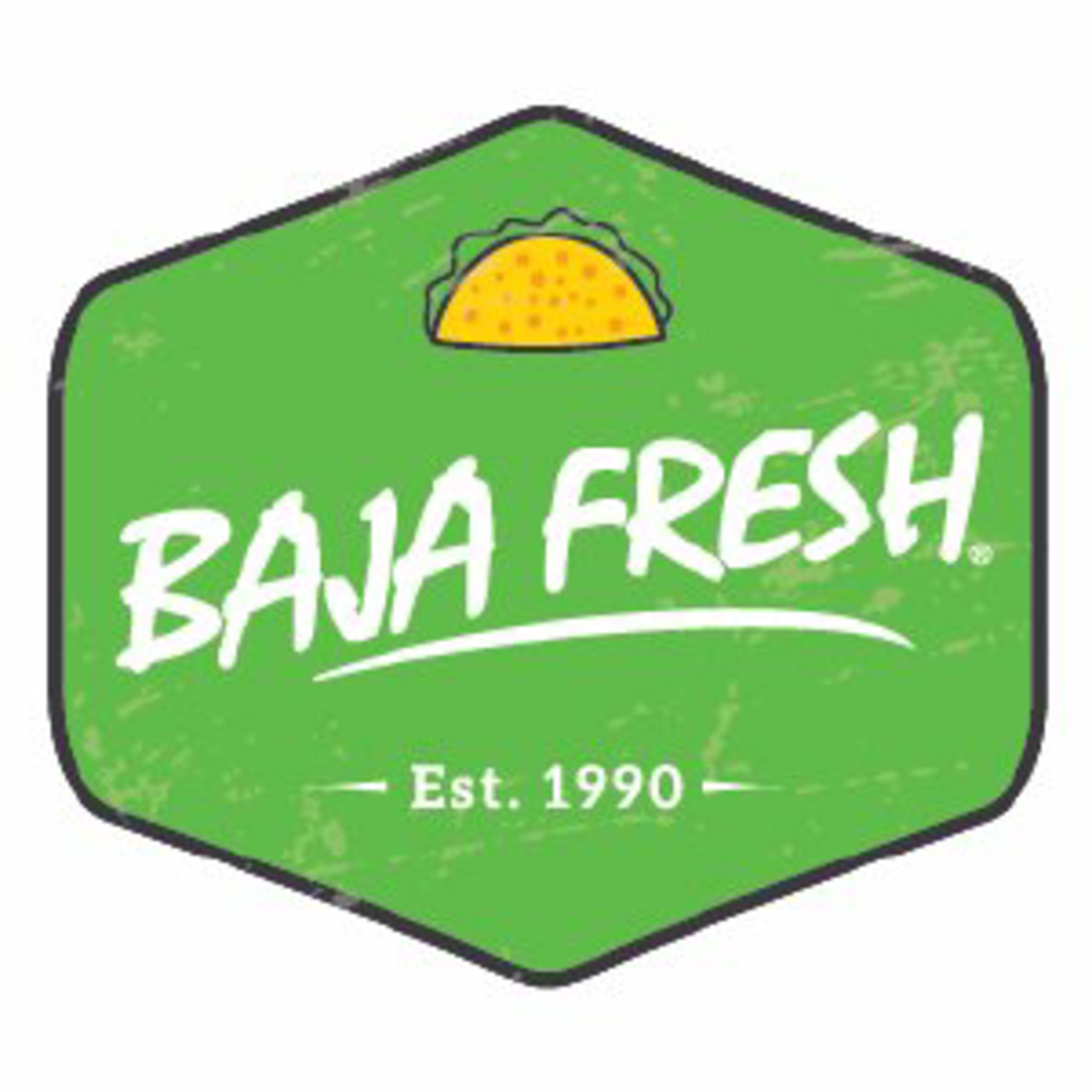 Baja Fresh Code