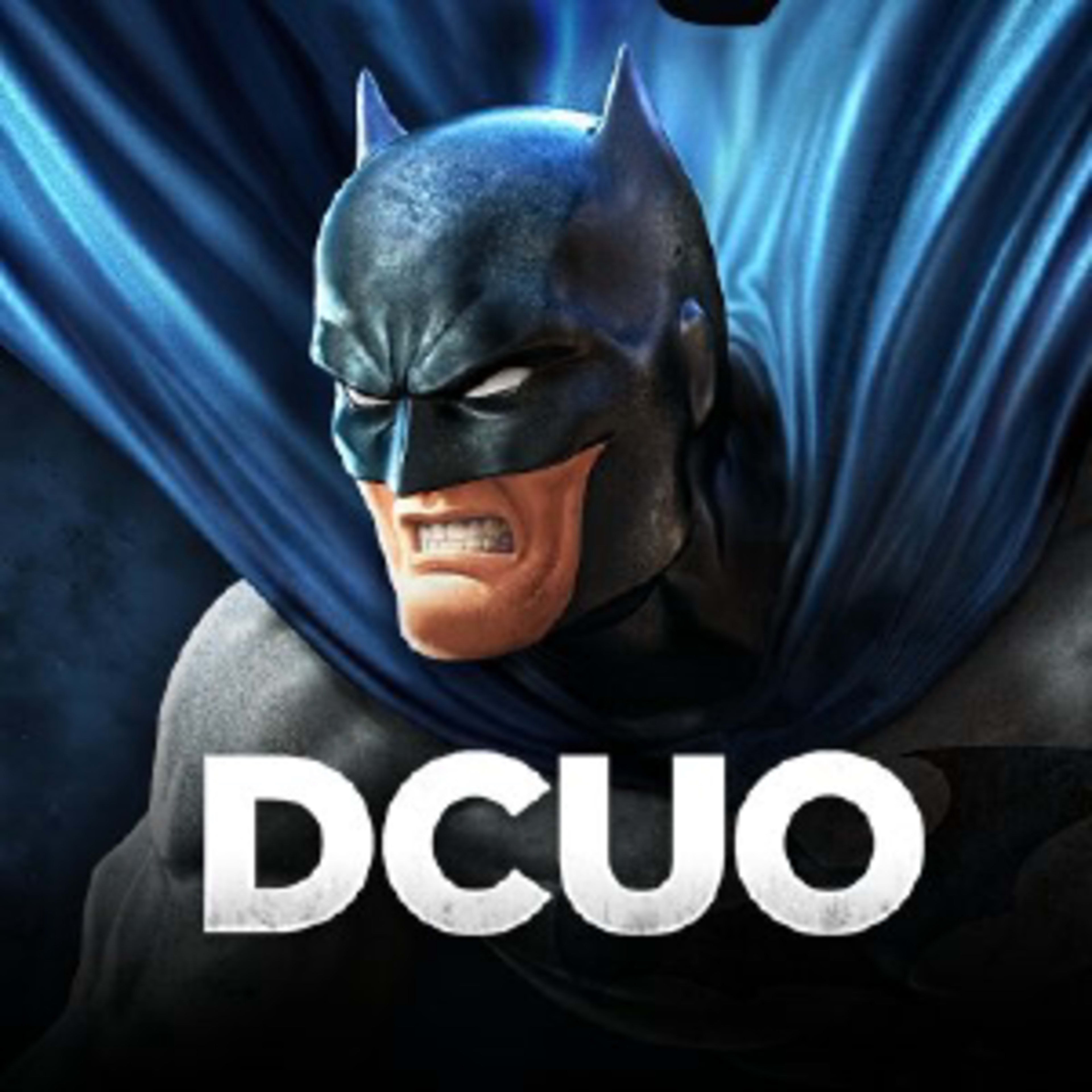 DC Universe OnlineCode