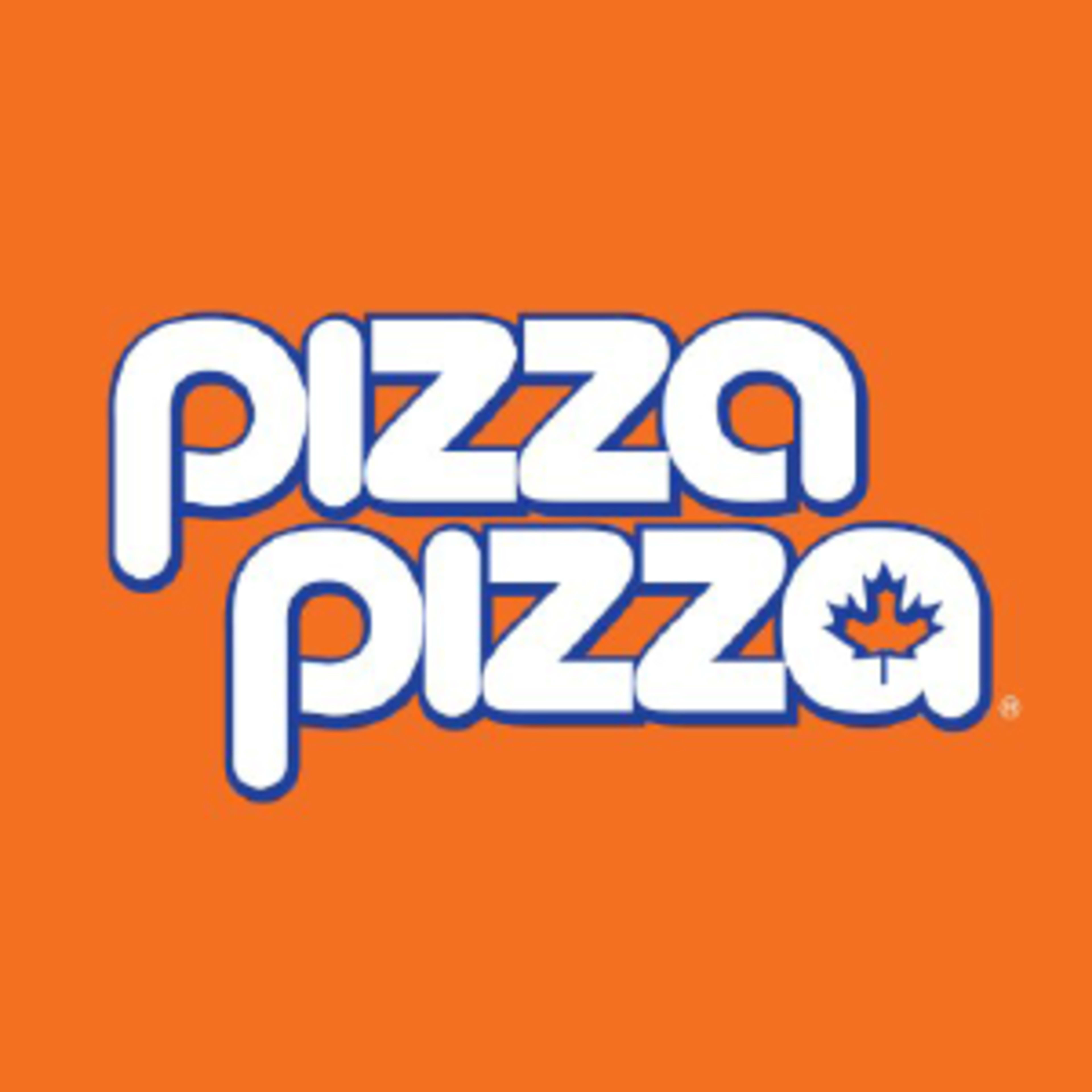 Pizza Pizza Canada Code