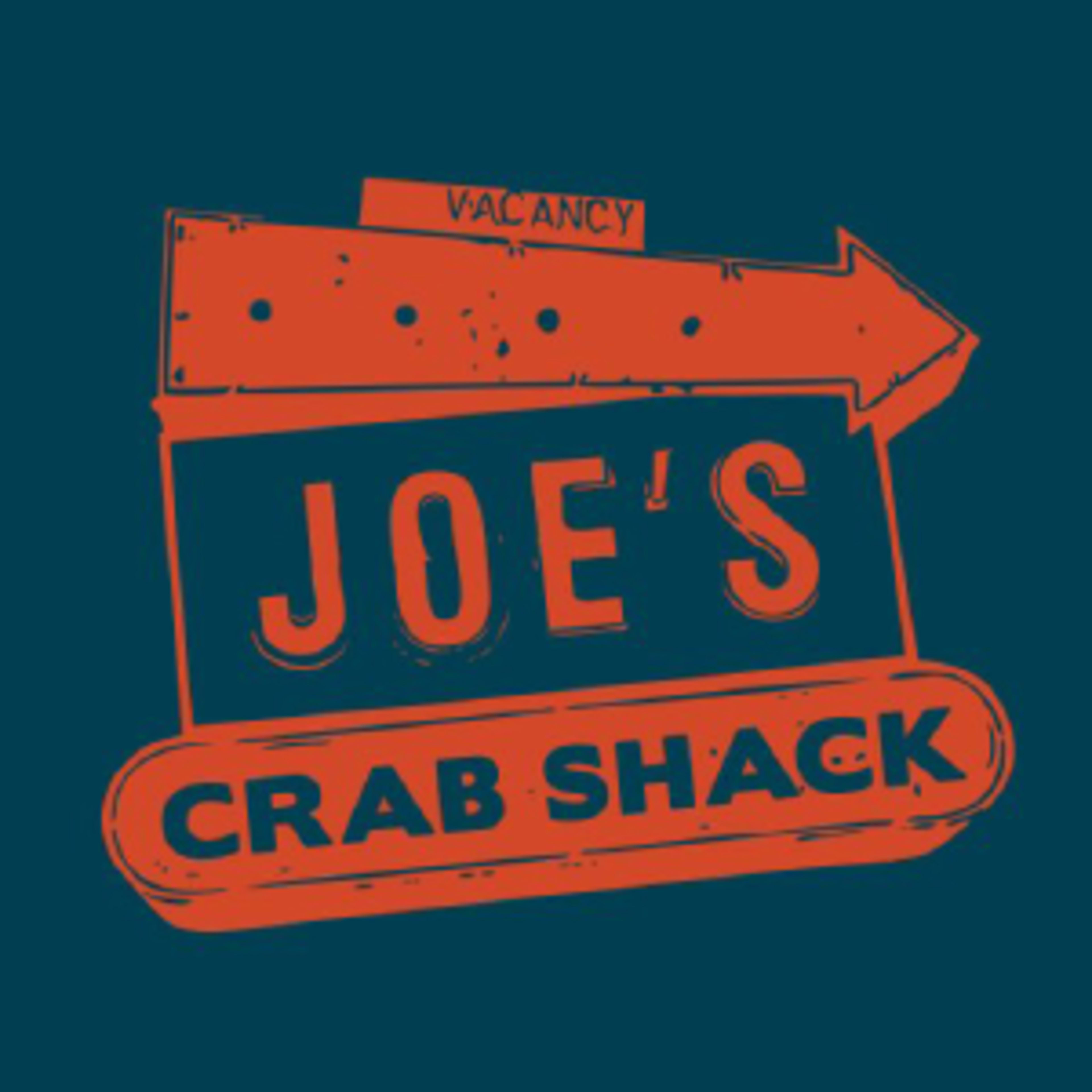 Joe's Crab ShackCode