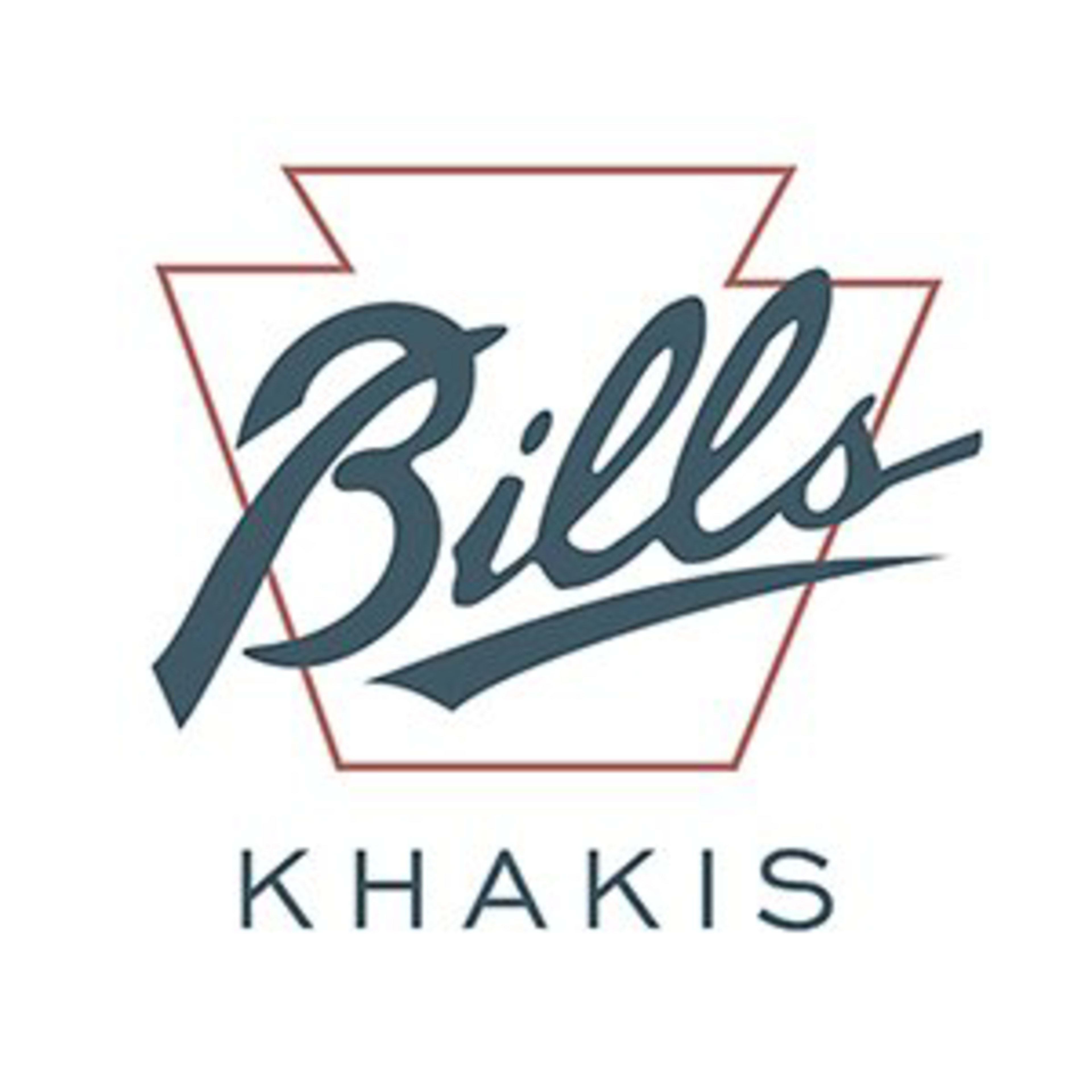 Bills Khakis Code