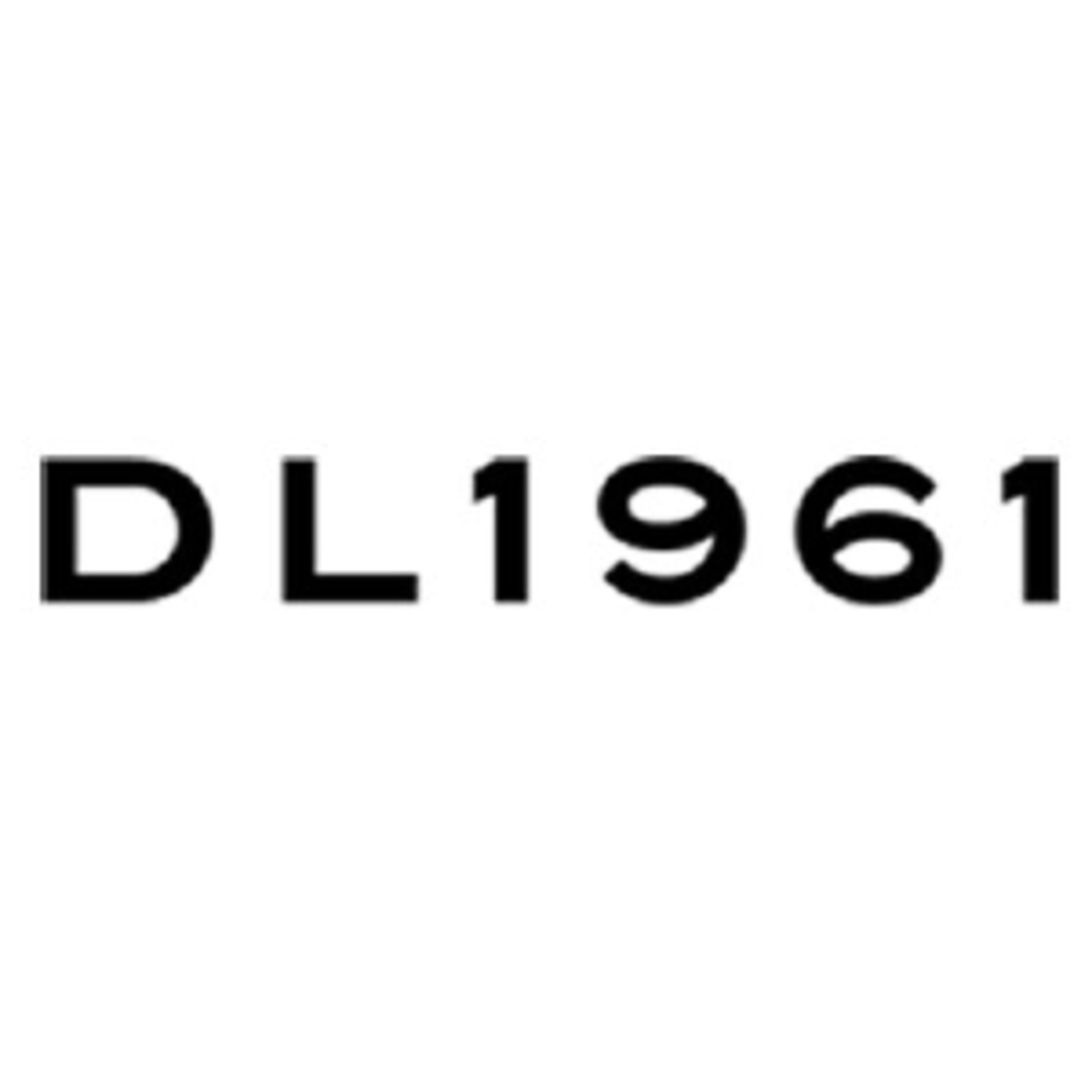 DL1961 Women Code