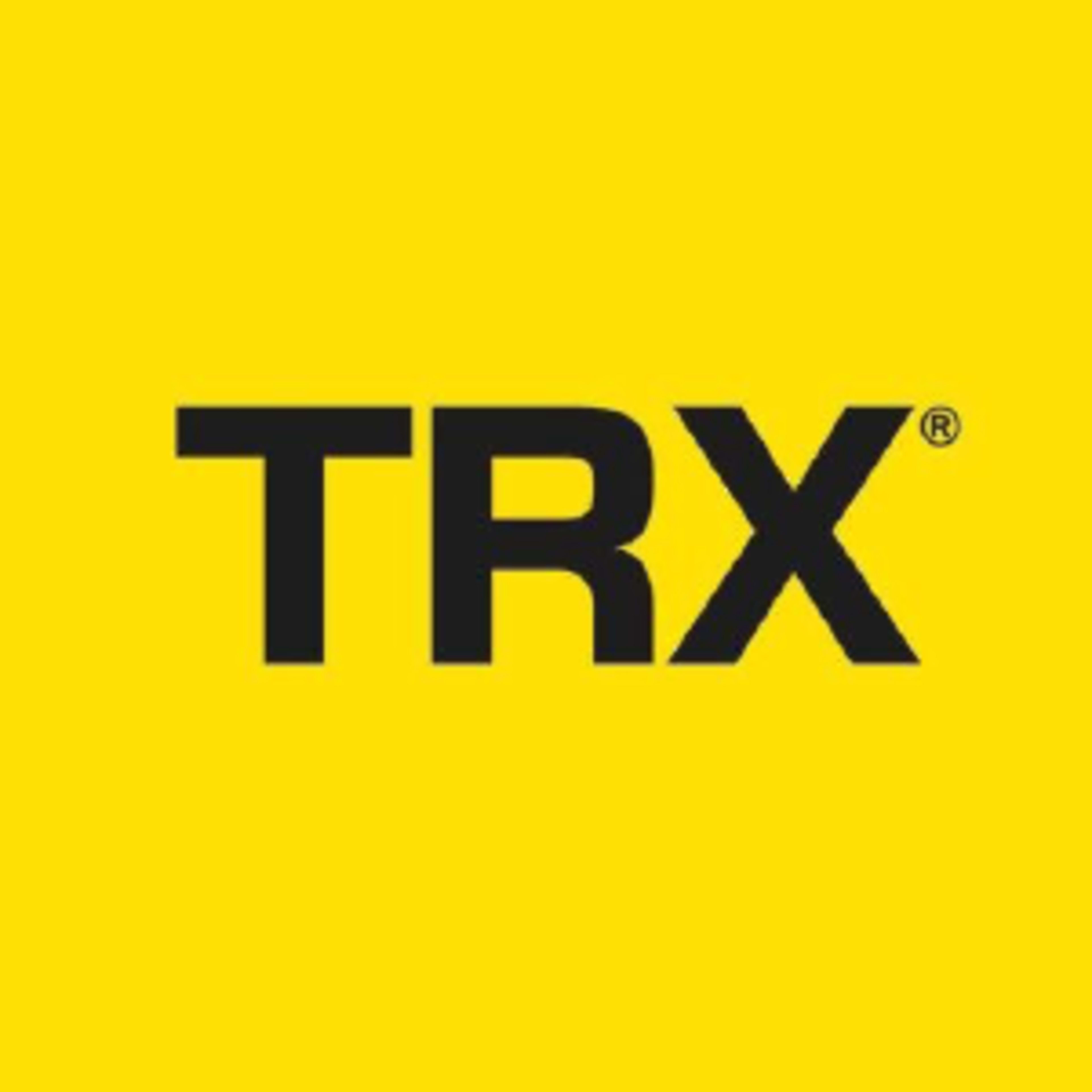 TRX TrainingCode