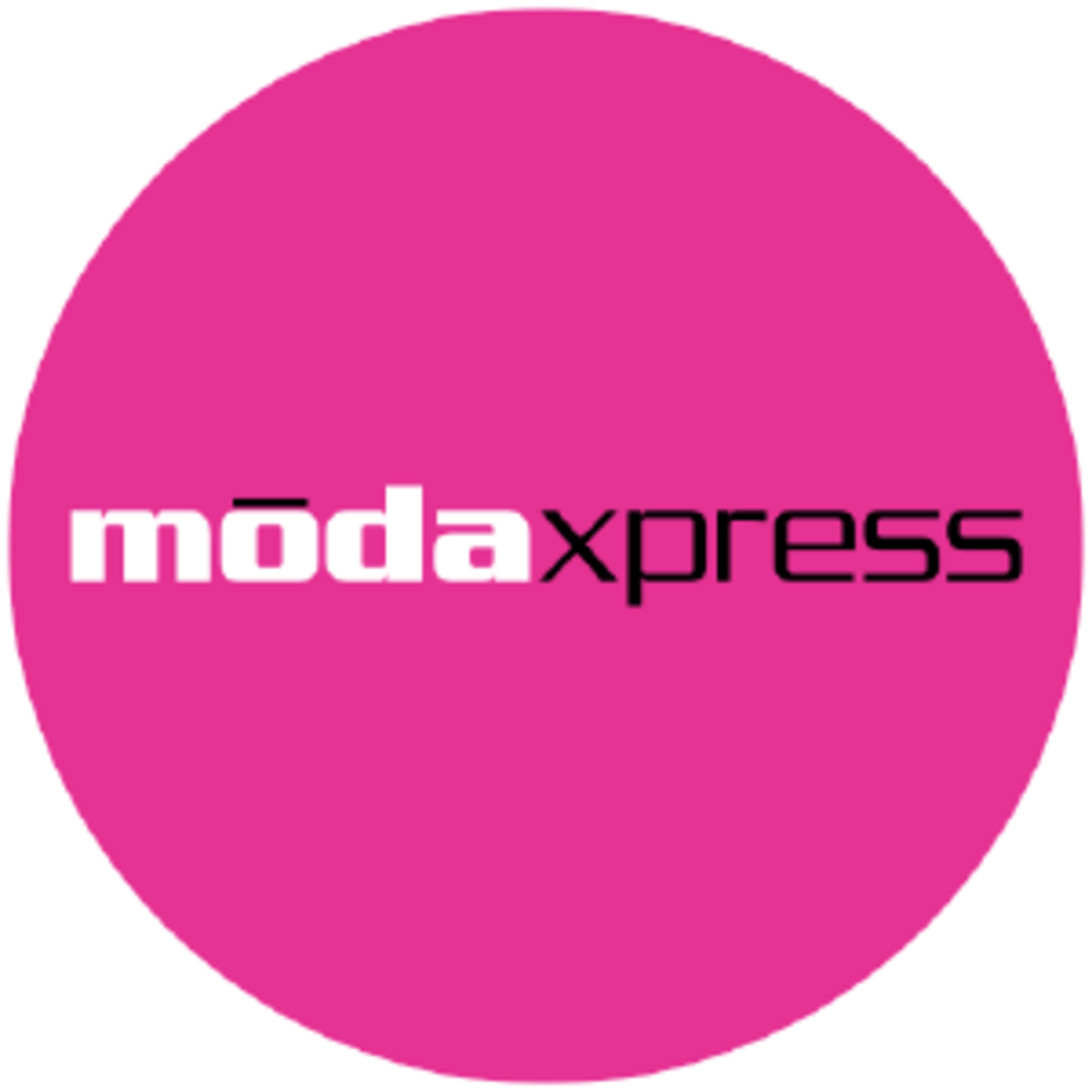 ModaXpress OnlineCode