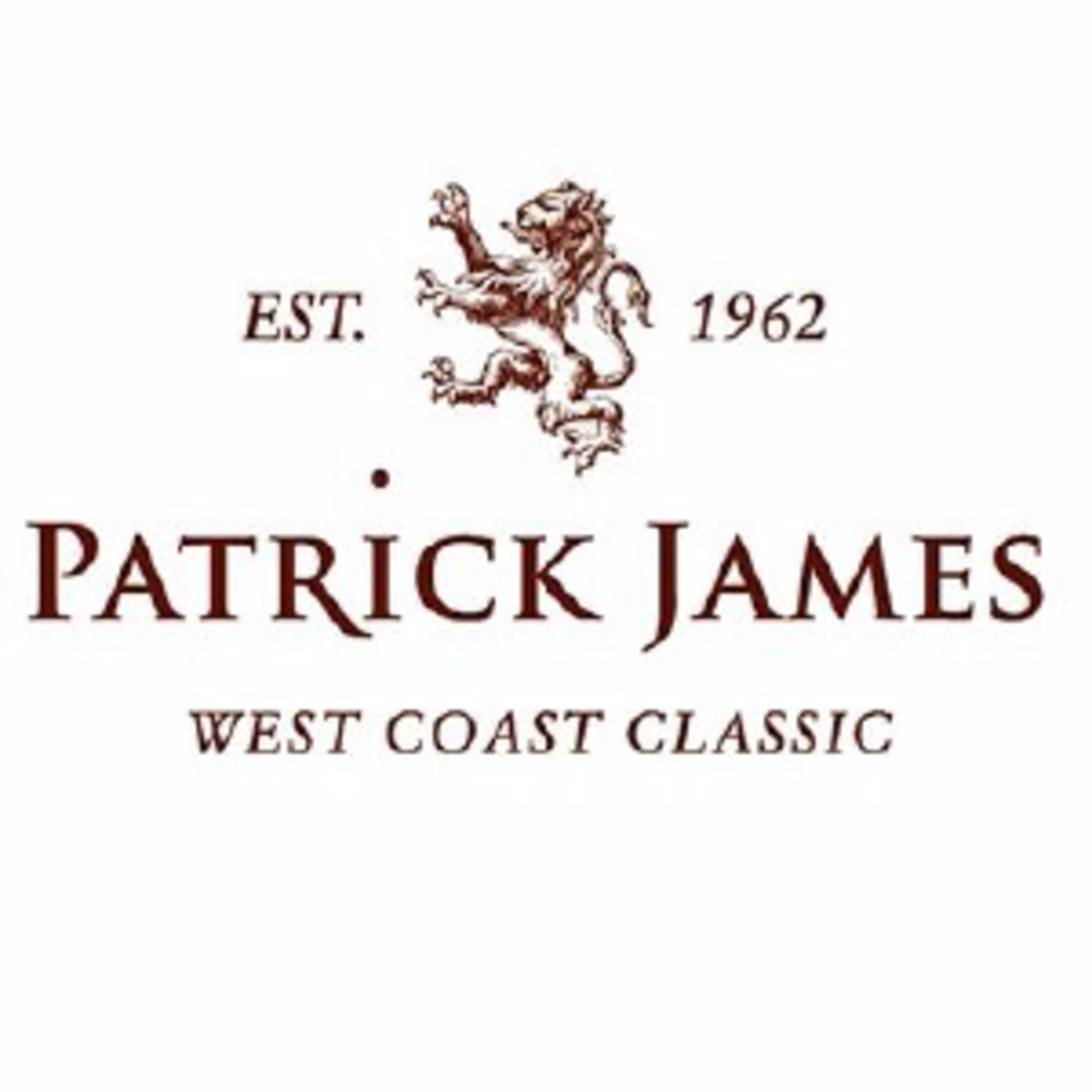 Patrick James Code