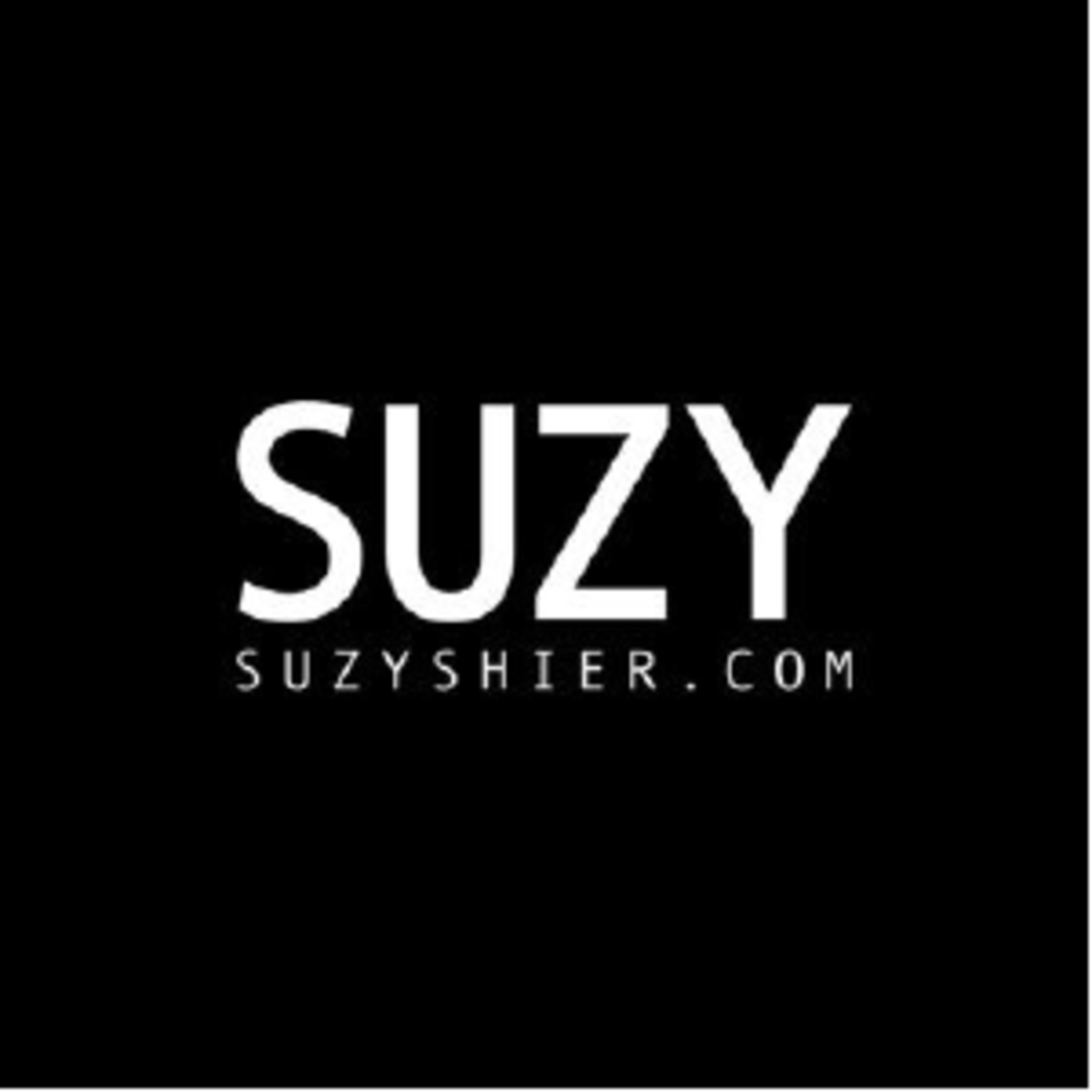 Suzy Shier Code