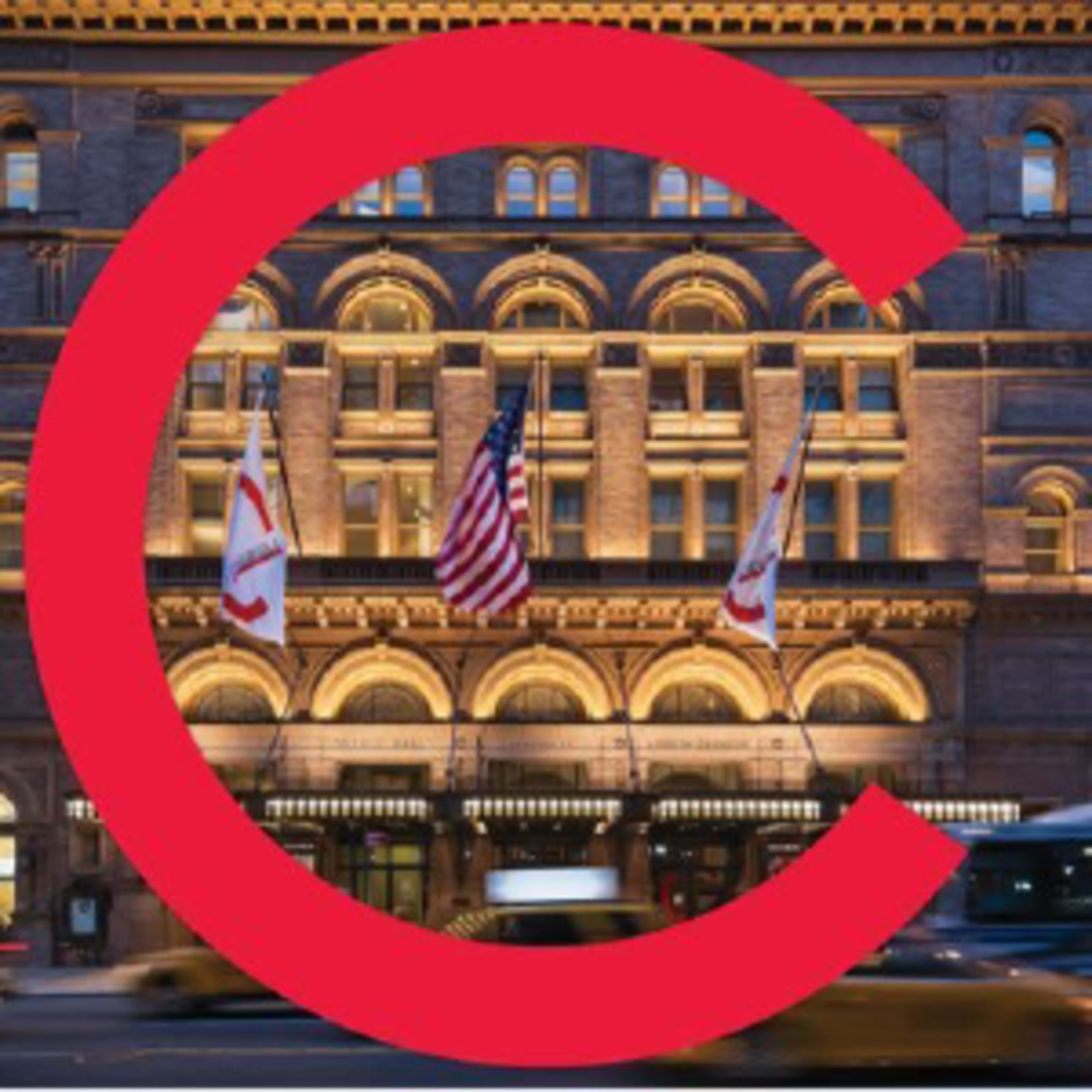 Carnegie Hall Code