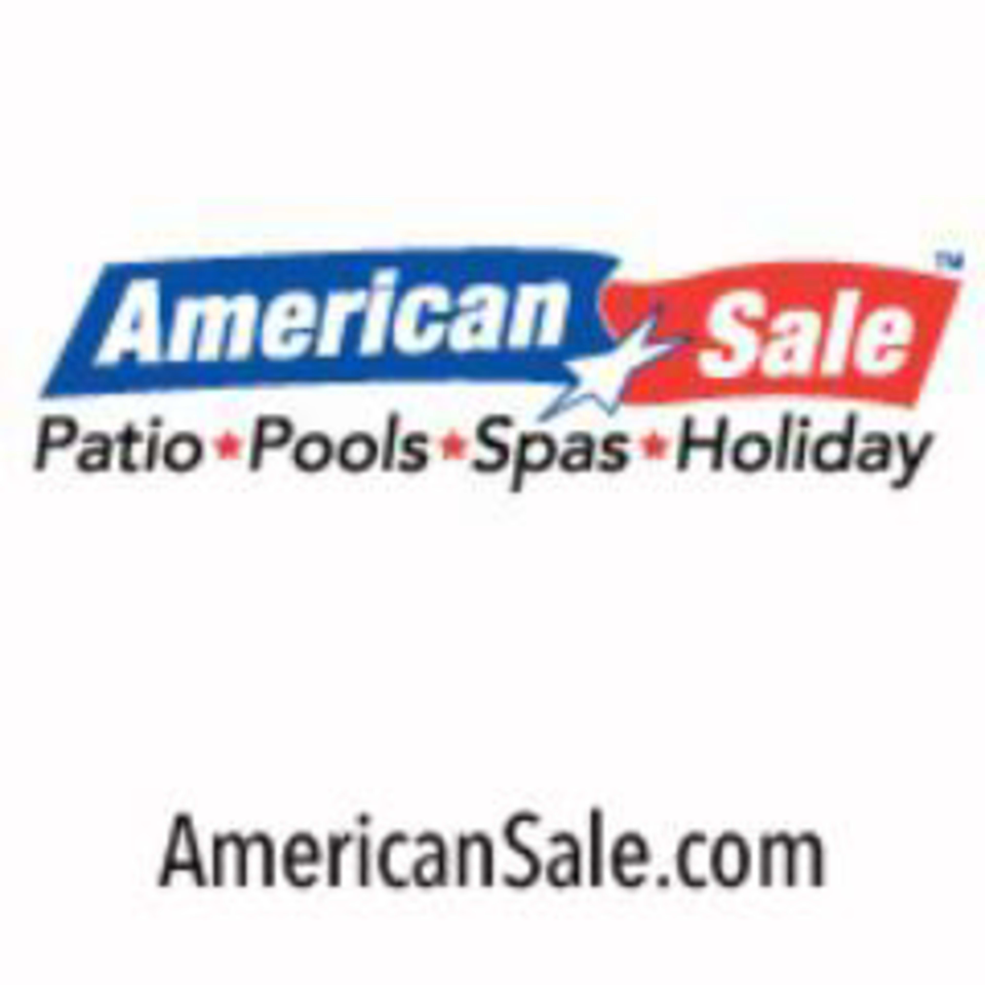 American Sales Pools And SpasCode