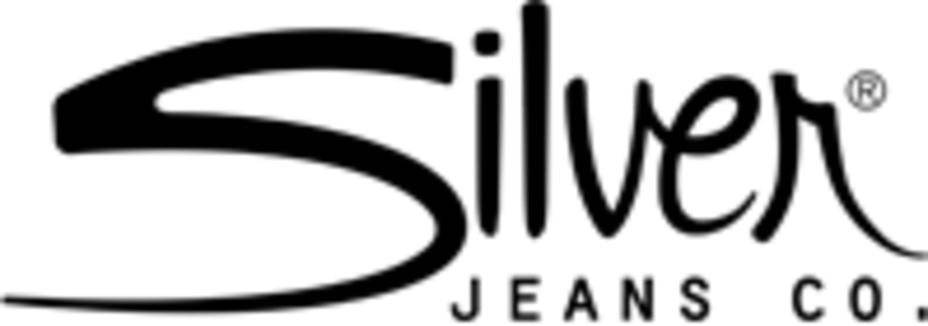 Silver JeansCode