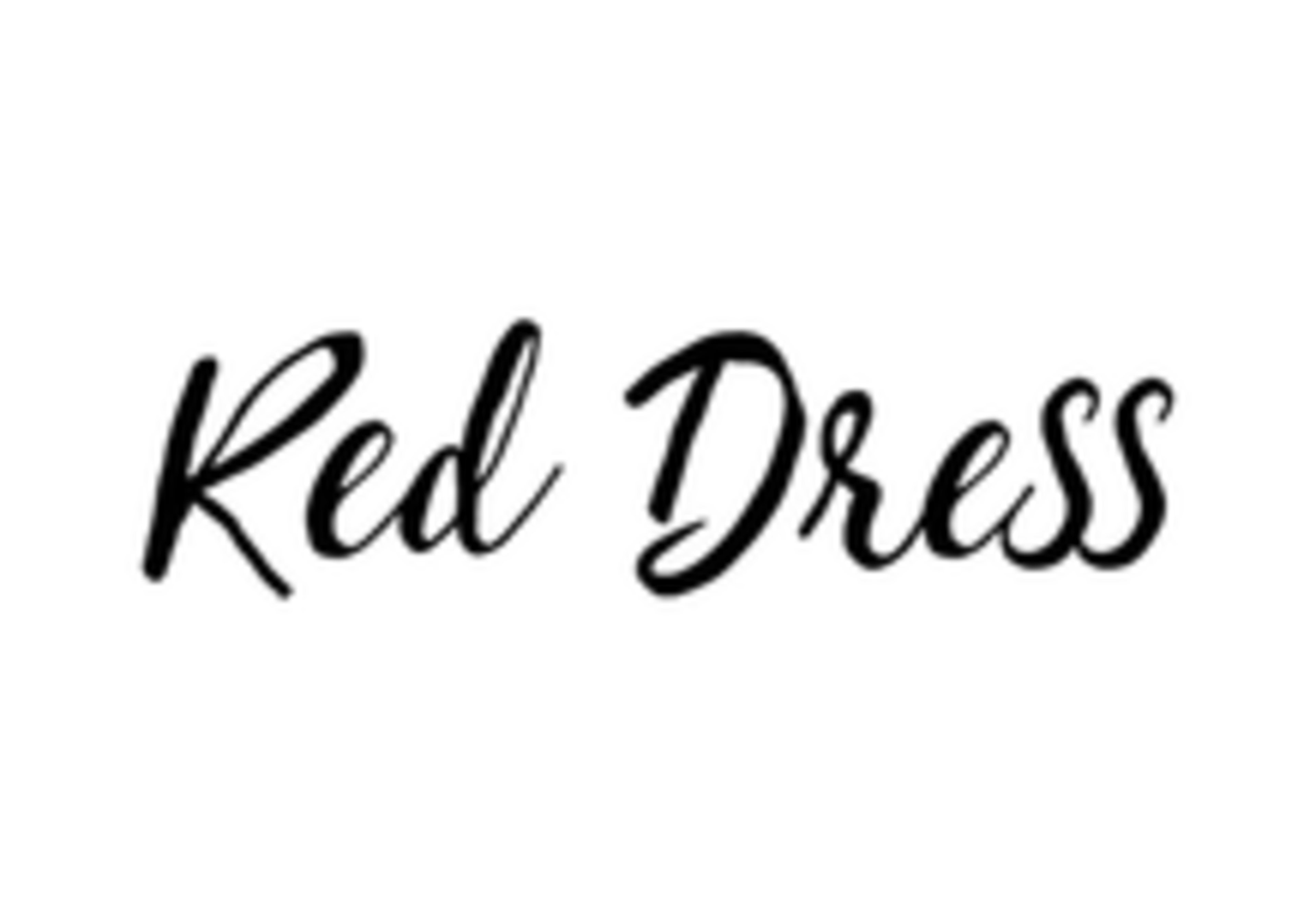 Red Dress BoutiqueCode