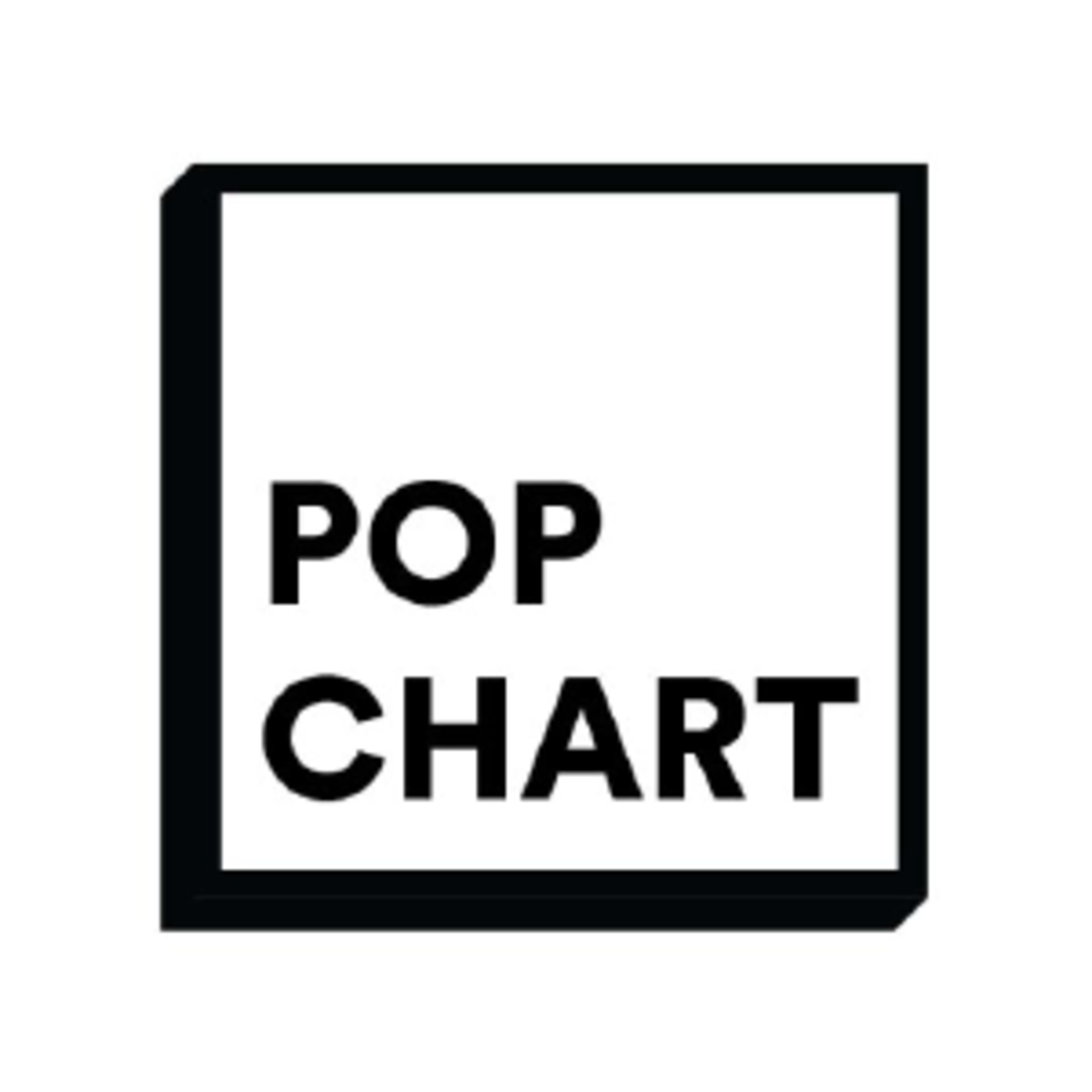 Pop Chart Lab Code