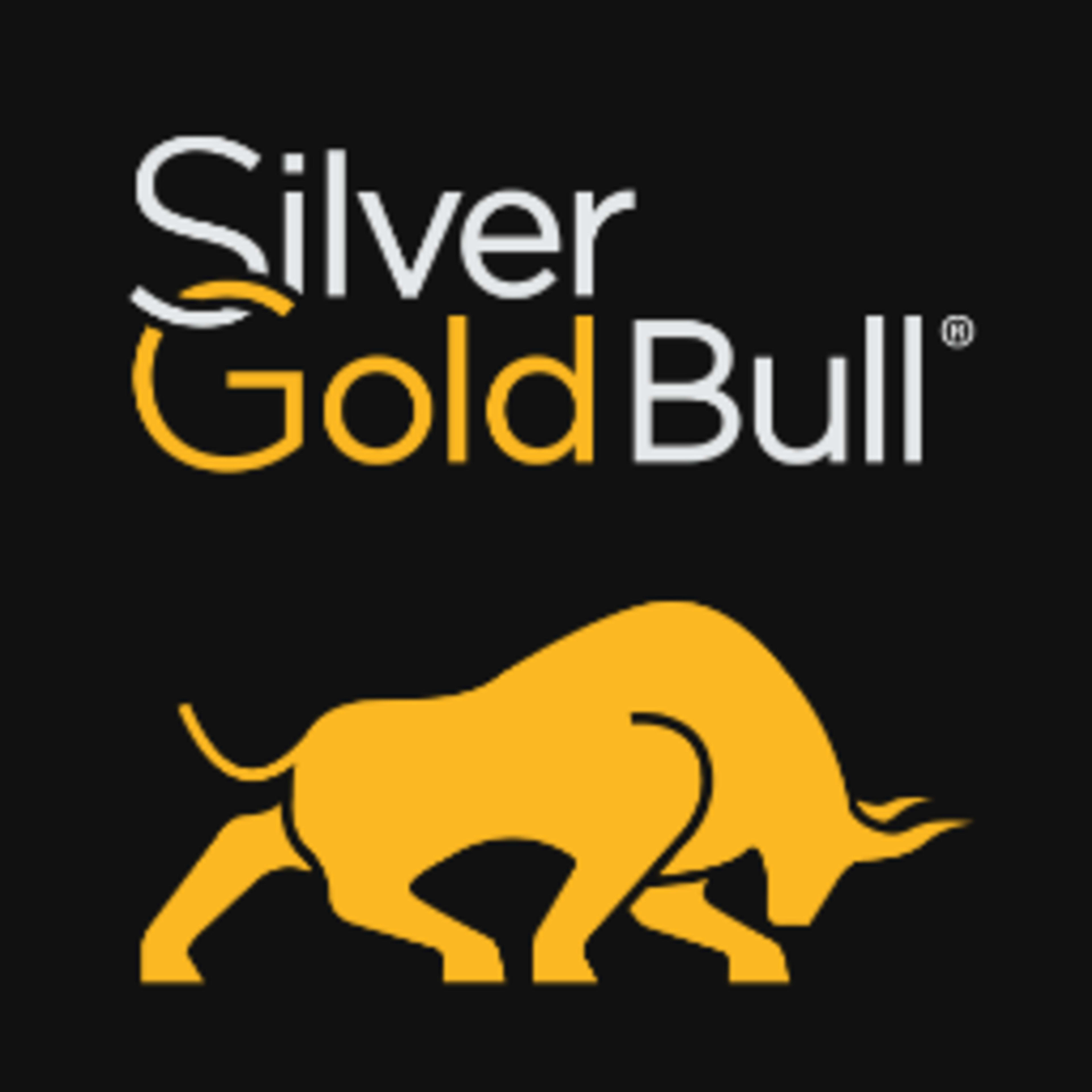 Silver Gold Bull Code