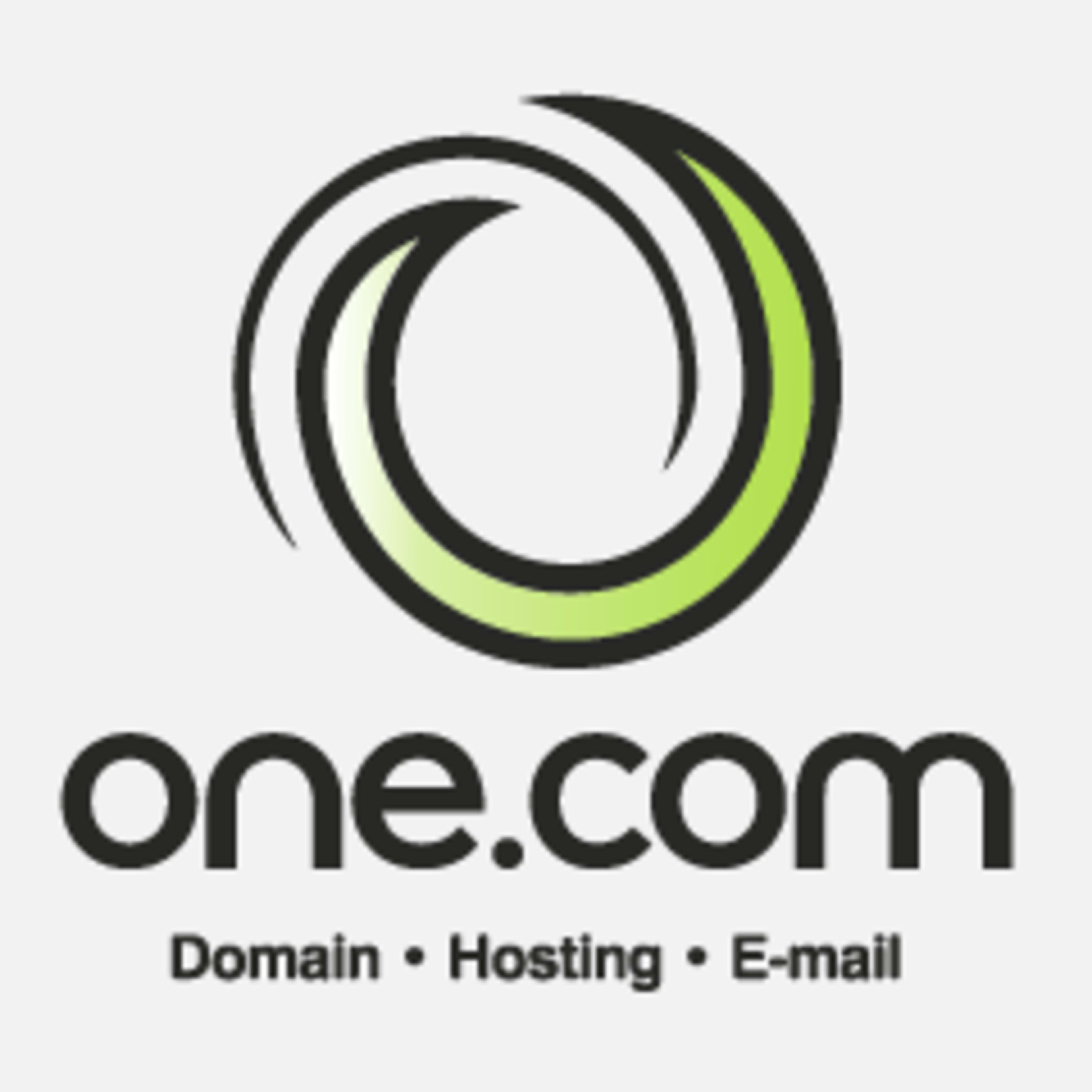 One.com Code