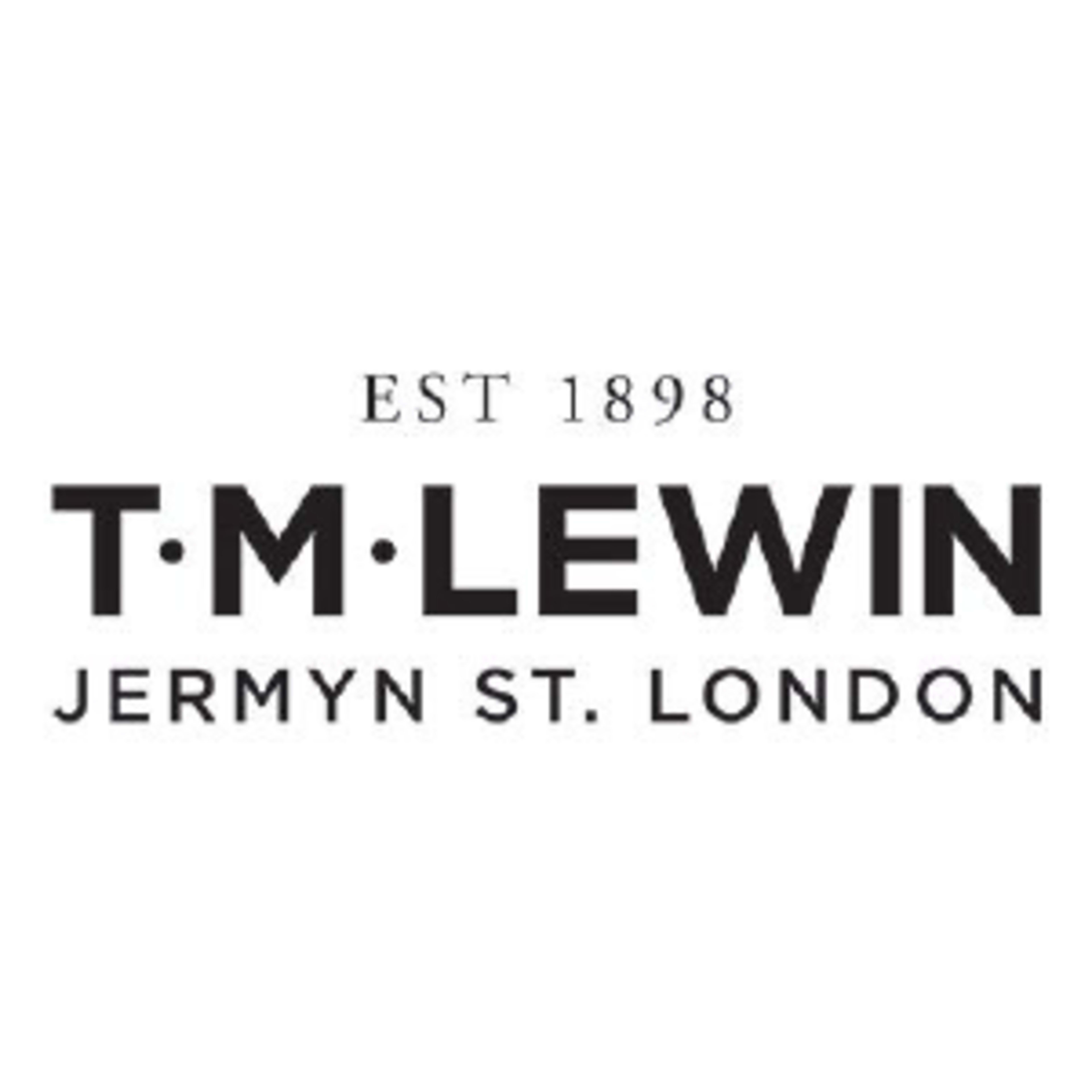 TM Lewin Code
