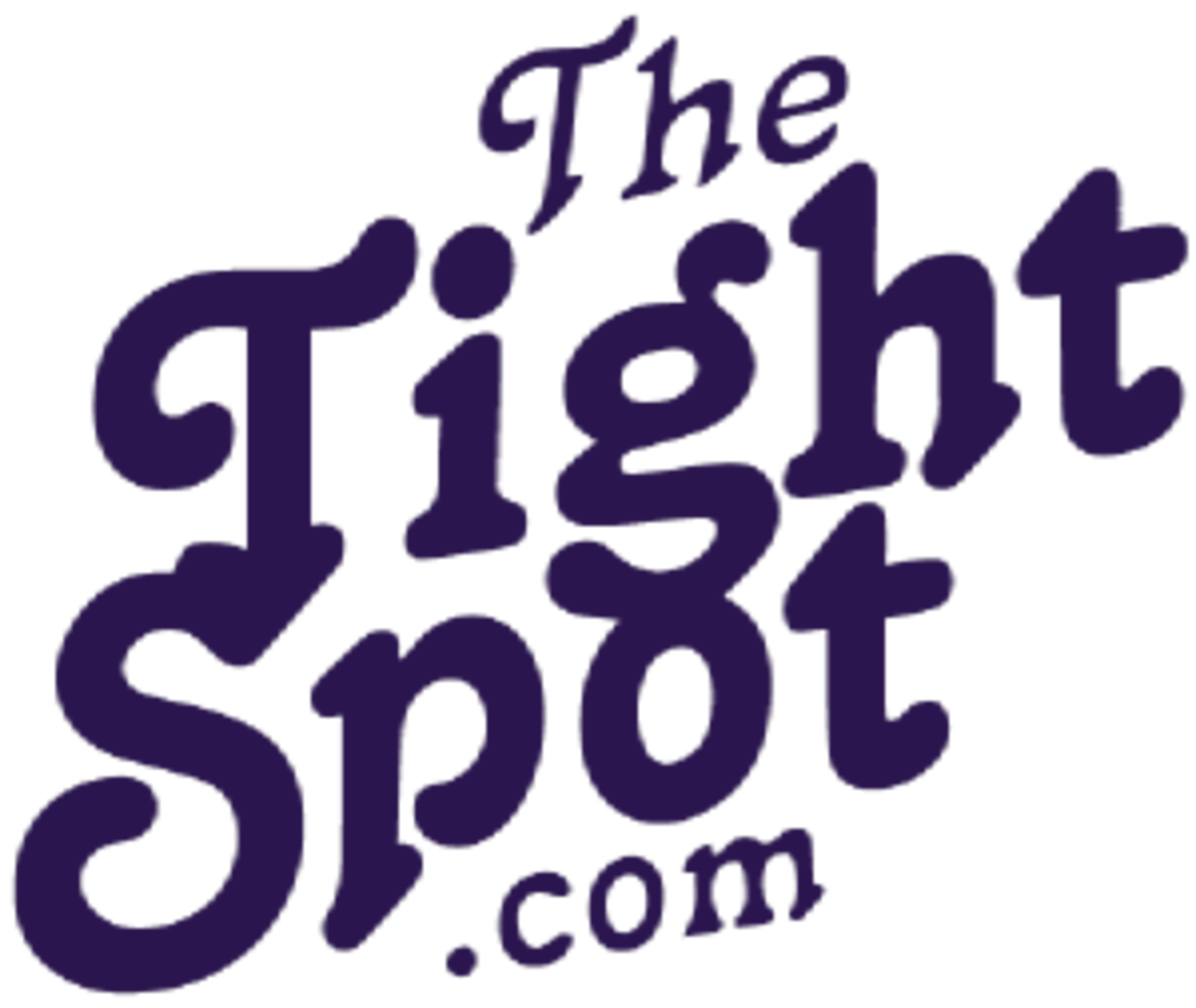 The Tight SpotCode