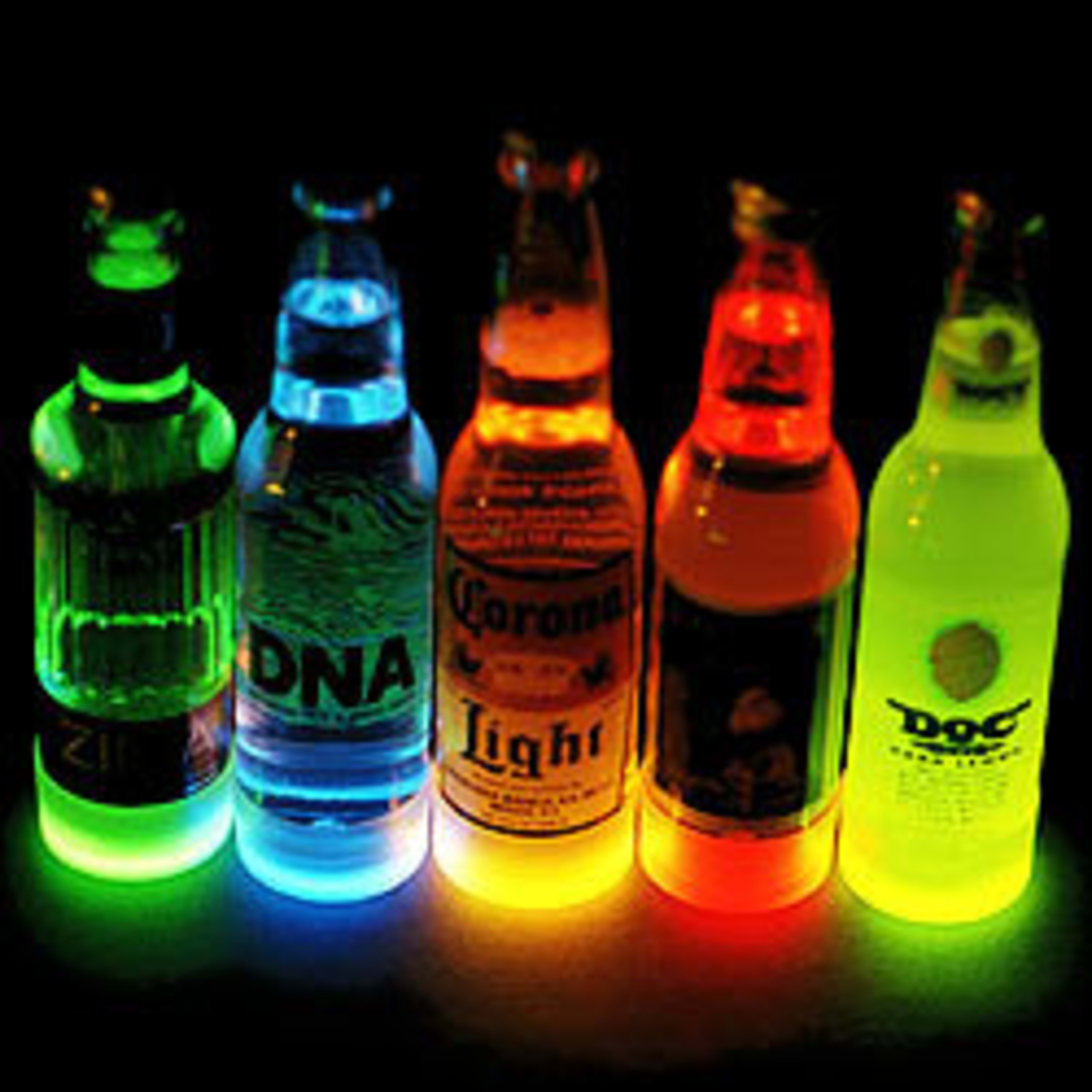 Glowsource Glowsource Code