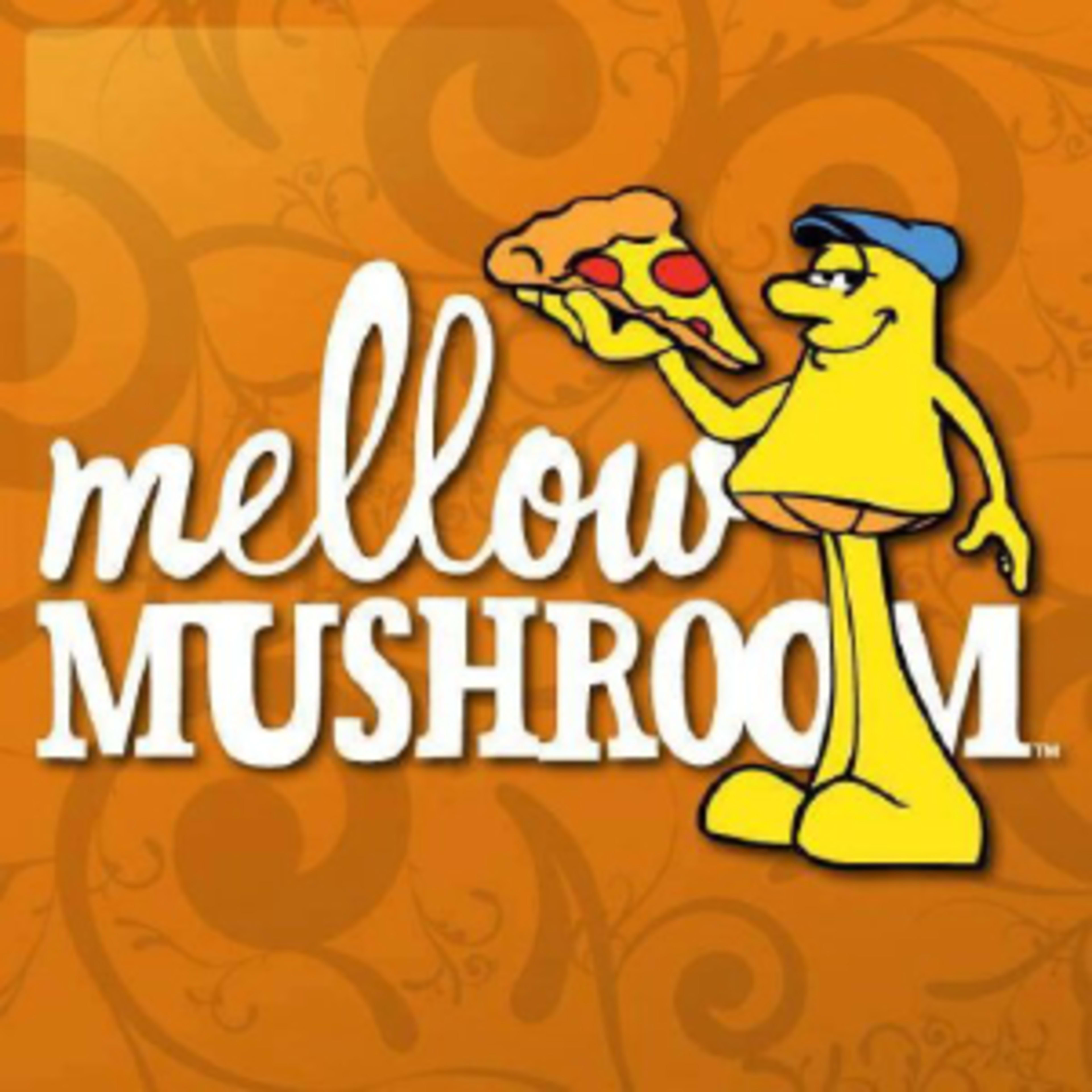 Mellow MushroomCode