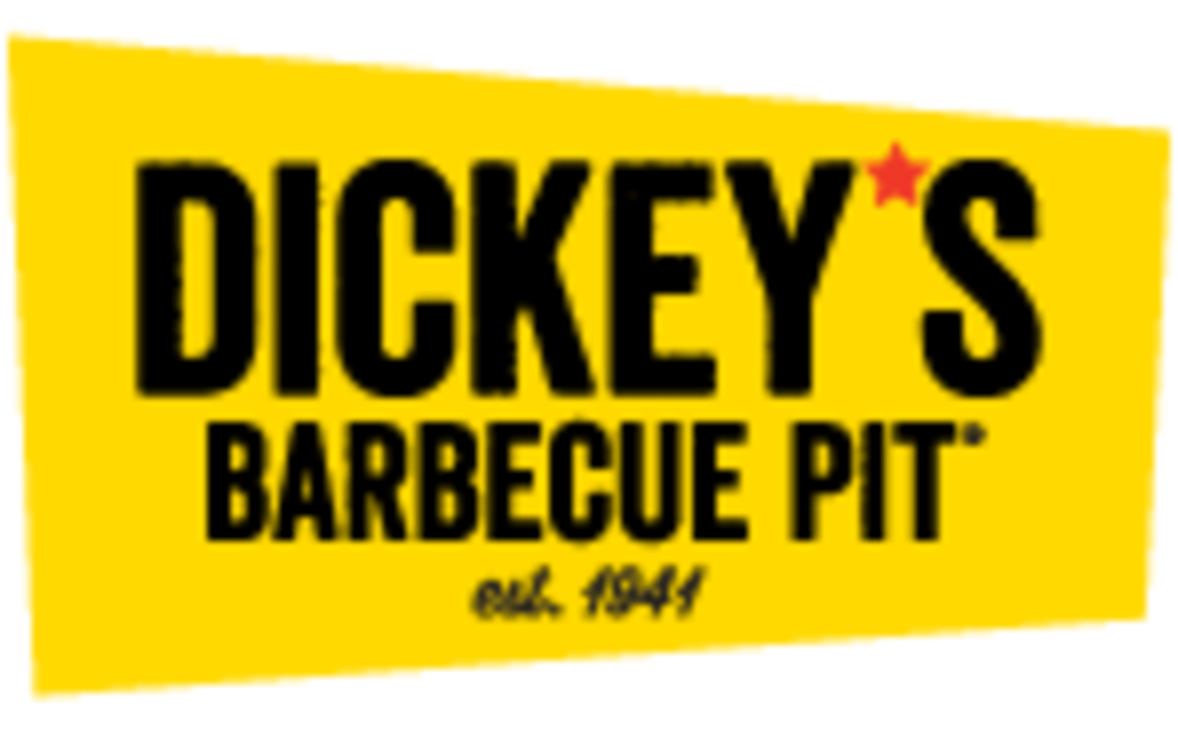 Dickey's BBQCode