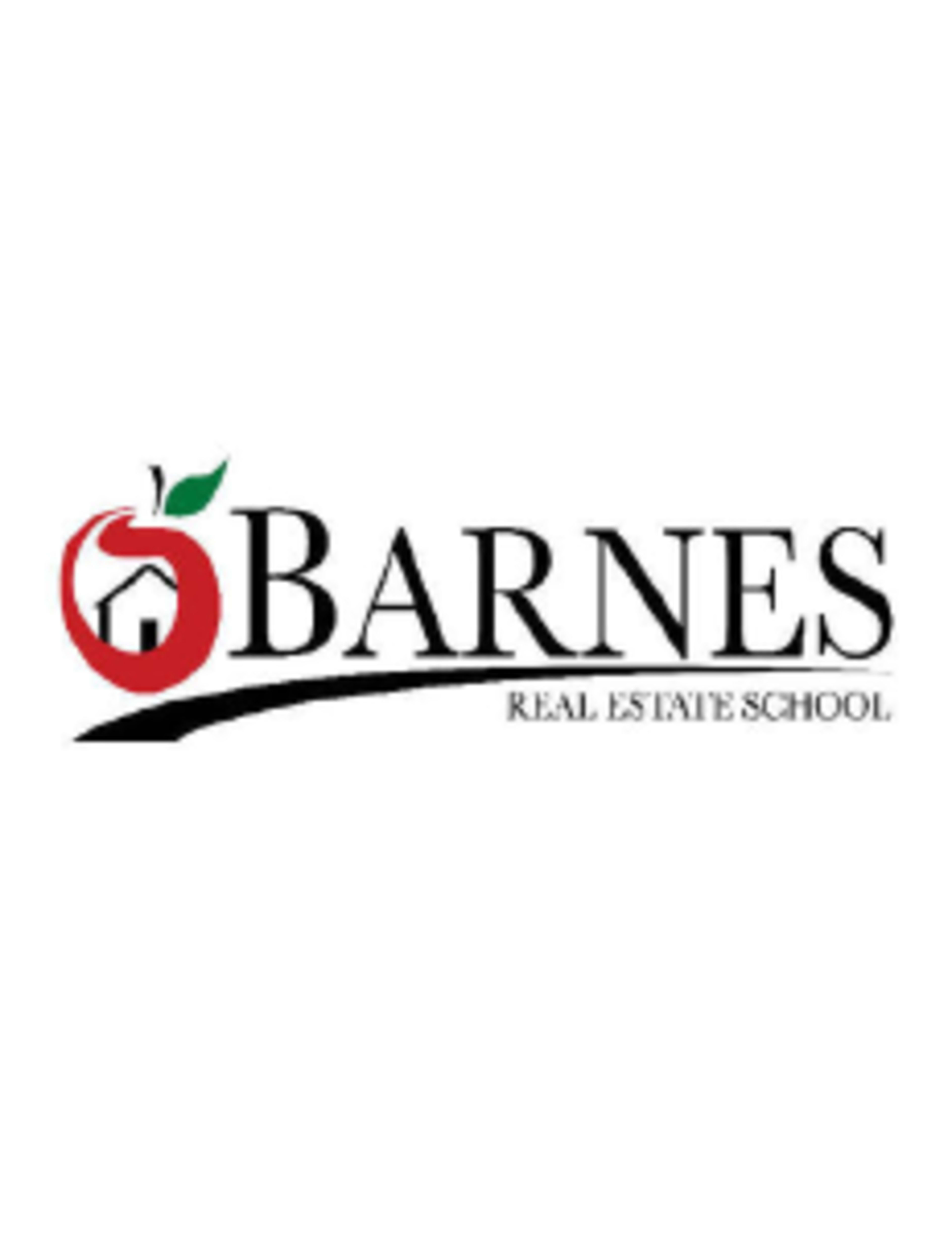 Charles Barnes School of Real EstateCode