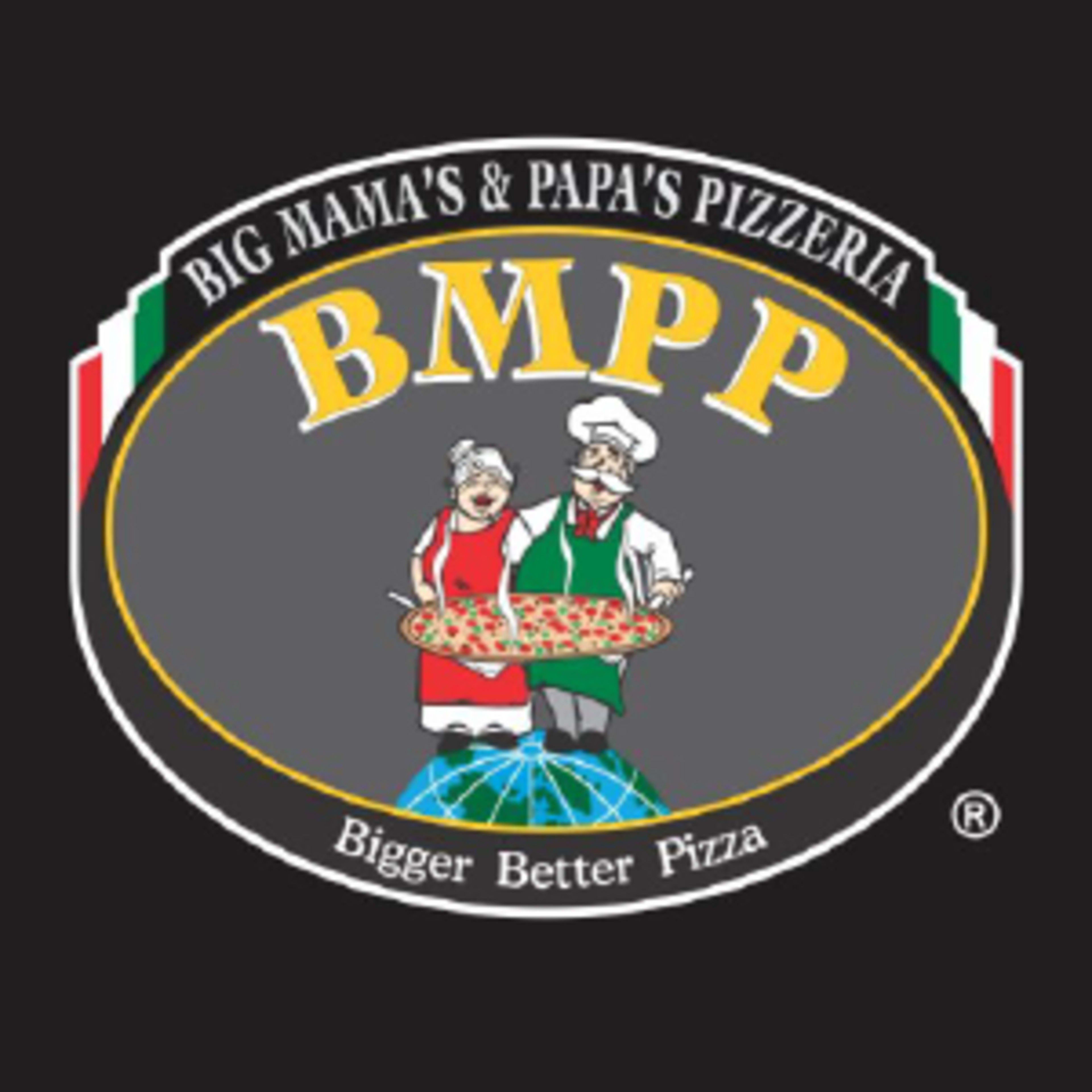 Big Mama’s & Papa’s PizzeriaCode