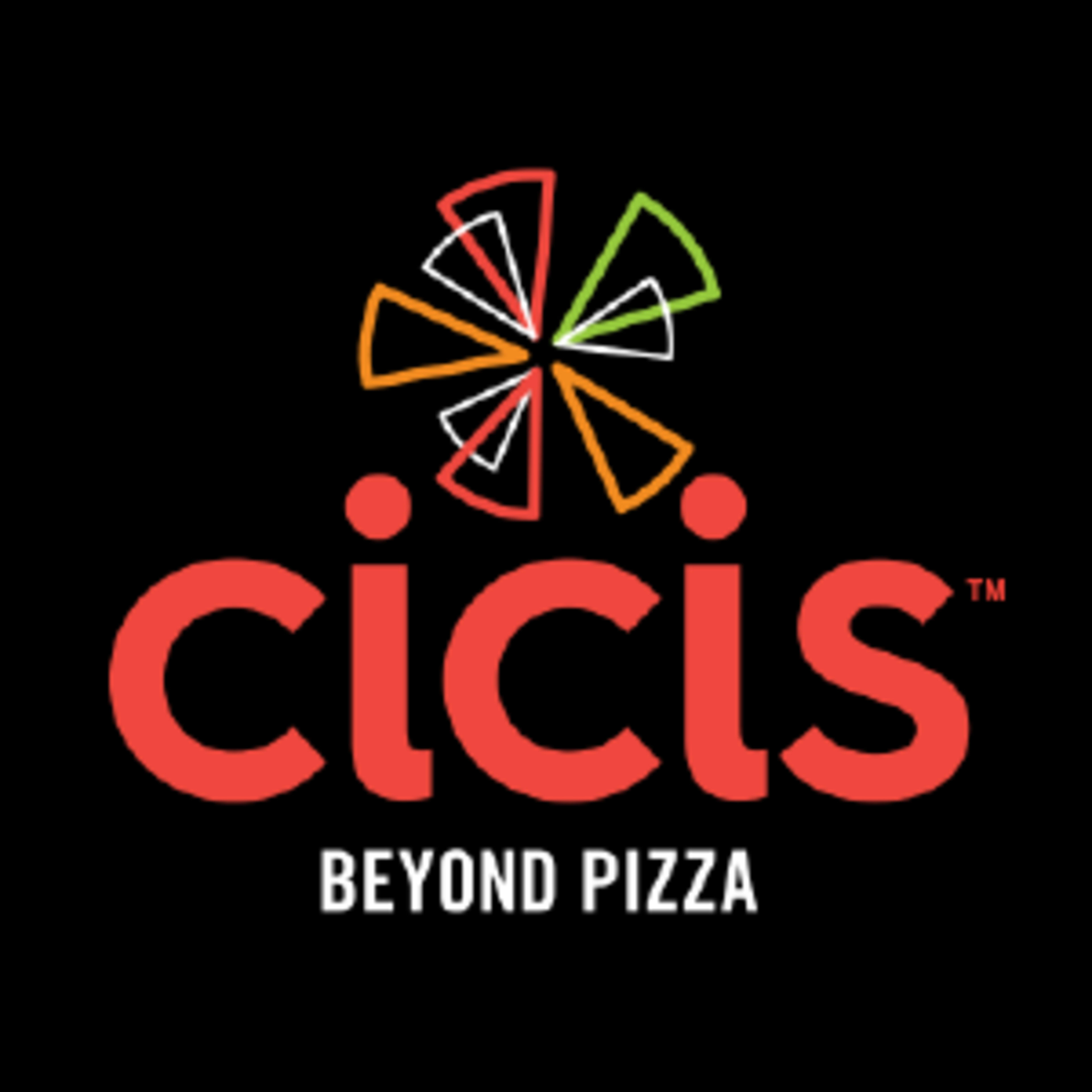 CiCis PizzaCode