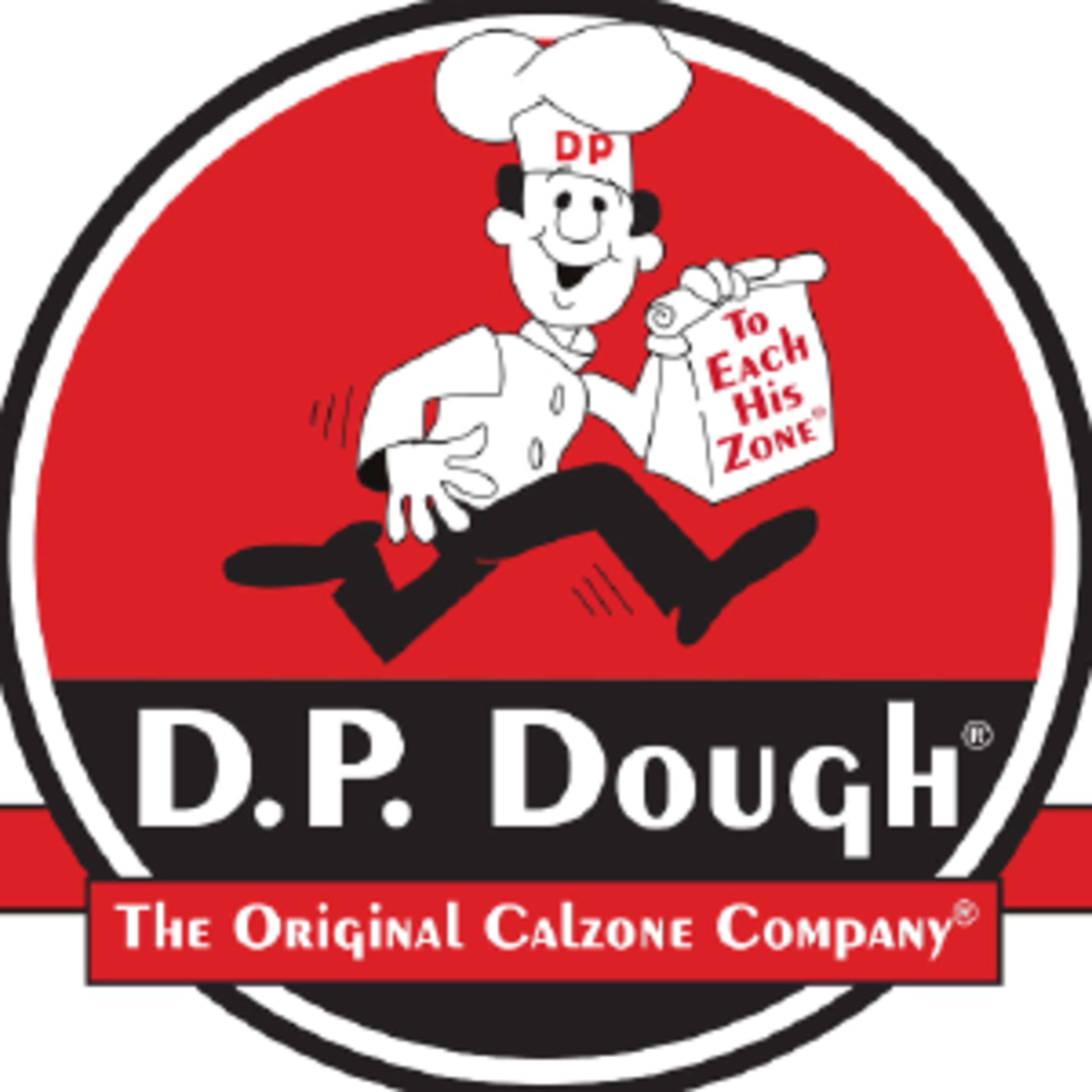 D.P. Dough Code