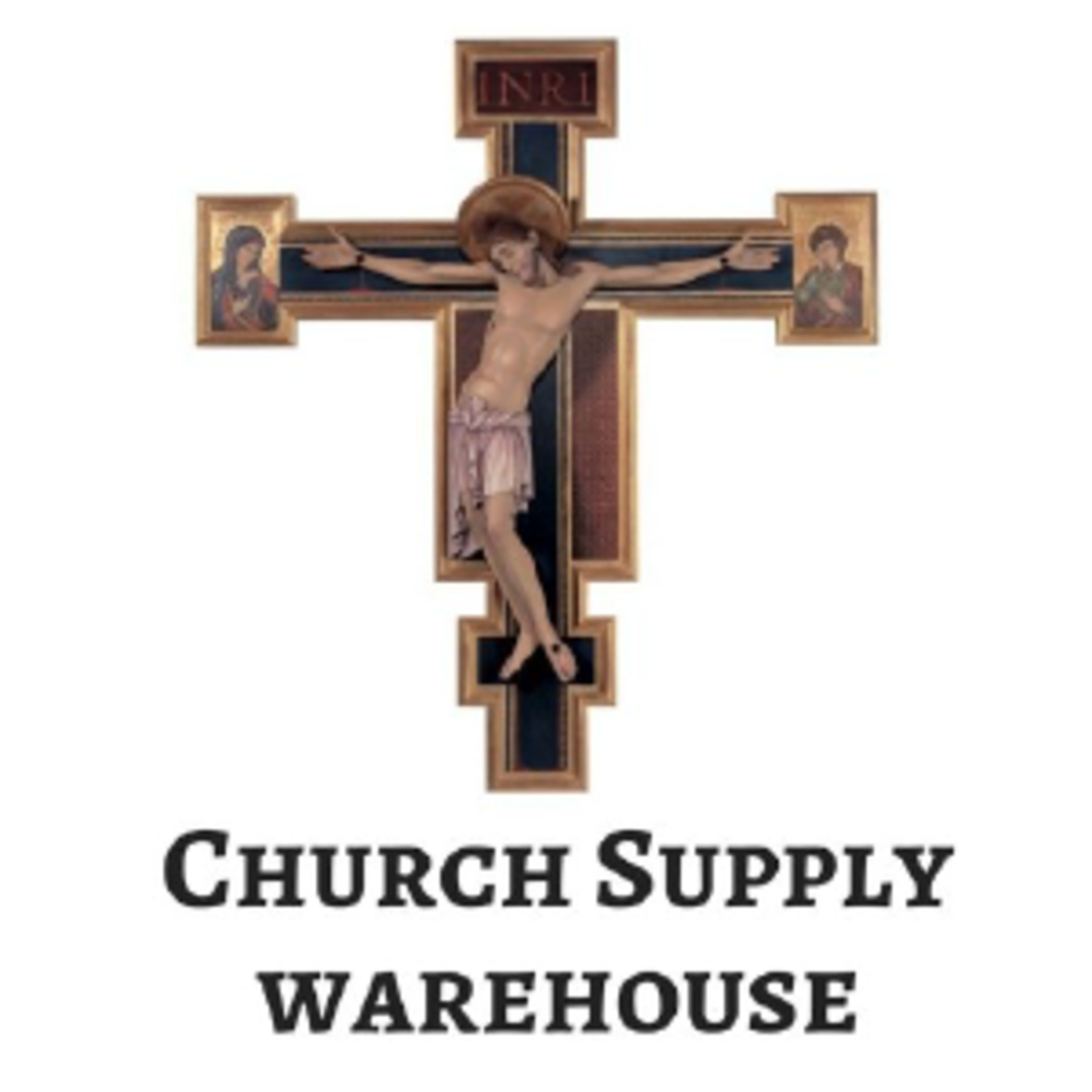 Church Supply WarehouseCode