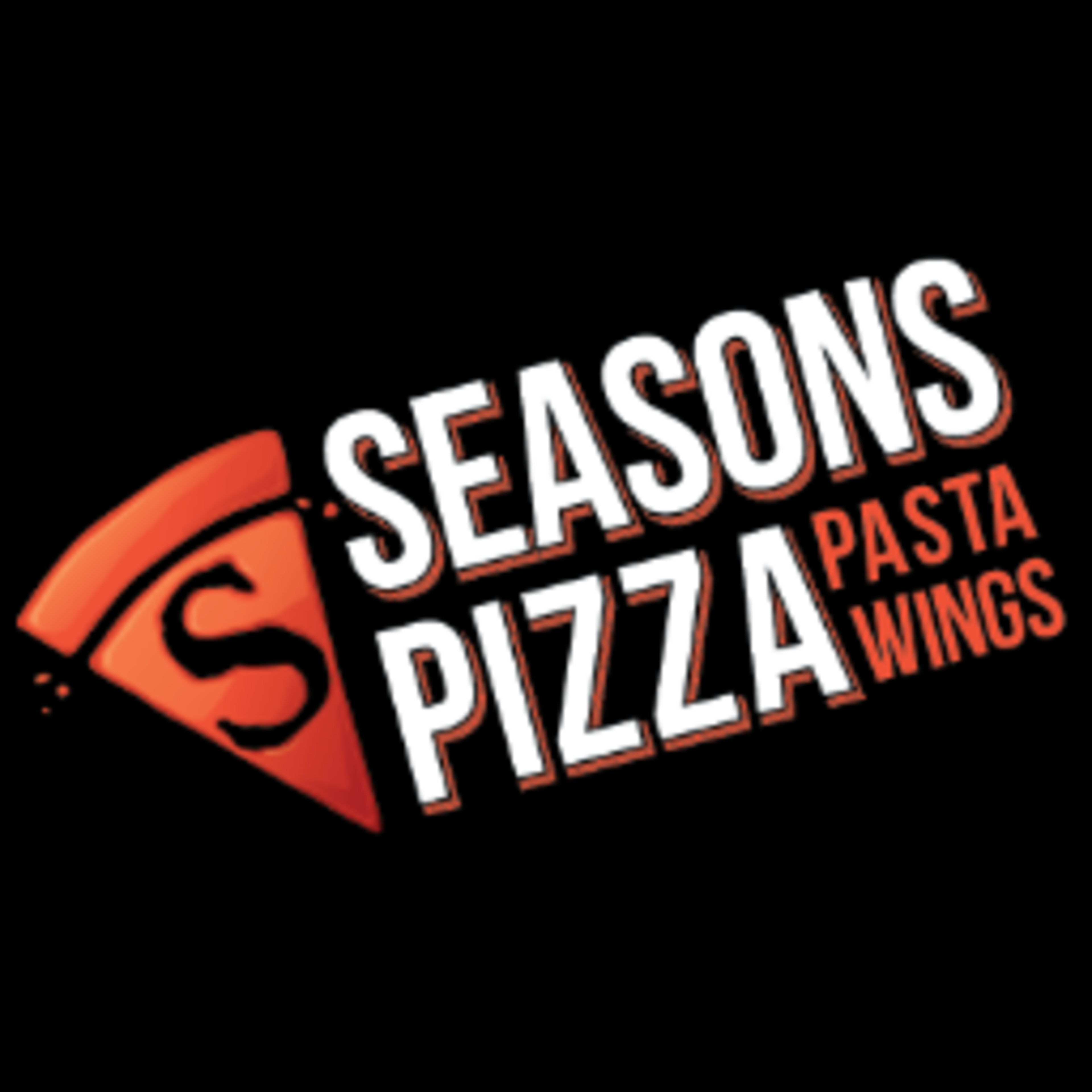 Seasons PizzaCode
