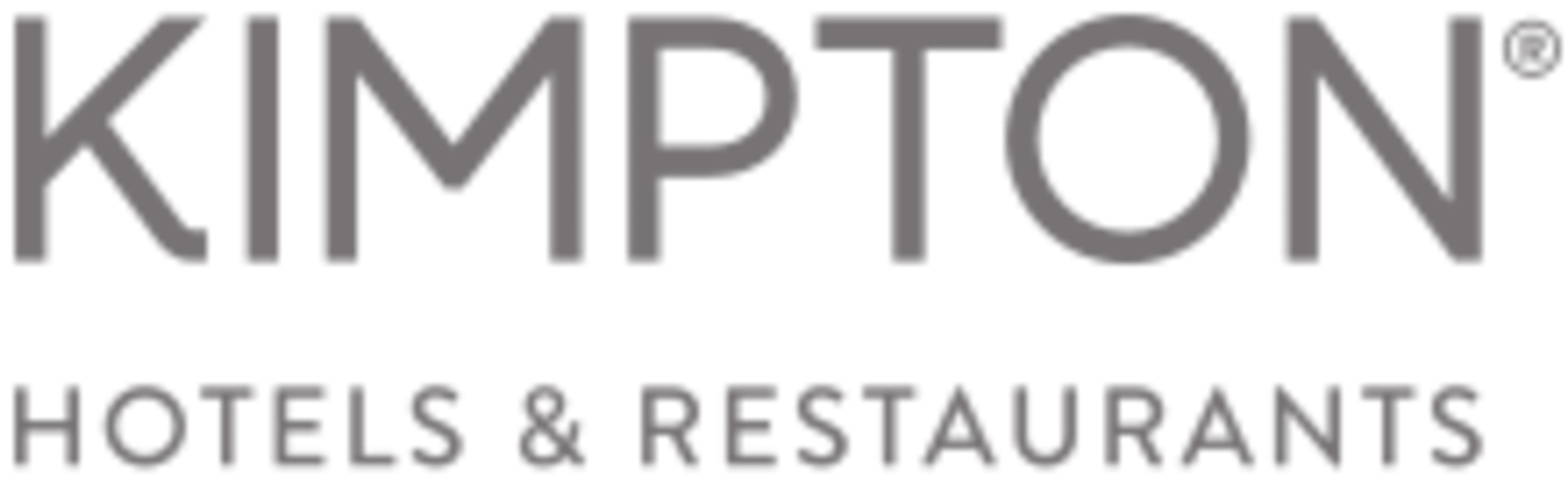 Kimpton Hotels & Restaurants Code