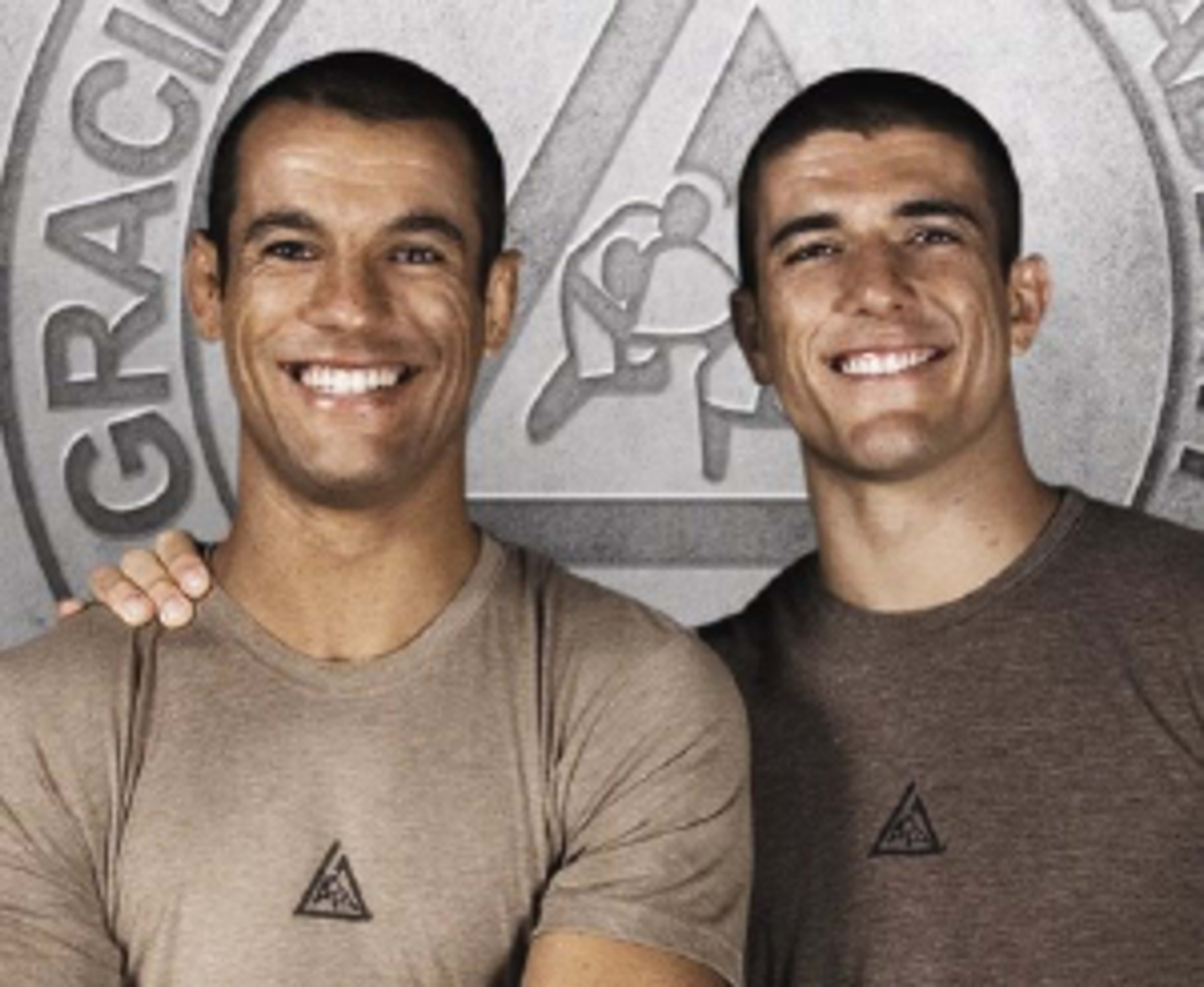 Gracie Jiu-Jitsu AcademyCode