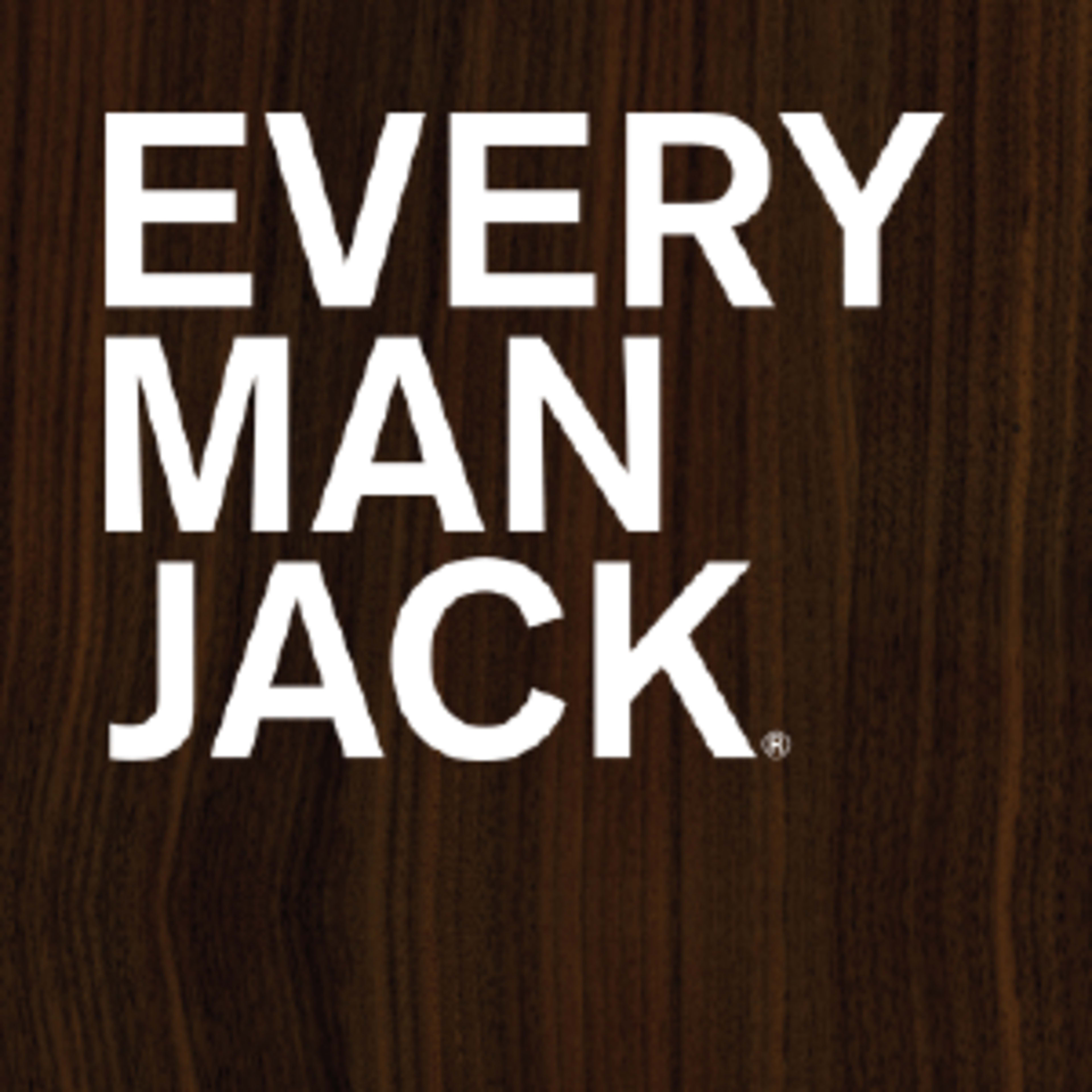 Every Man JackCode