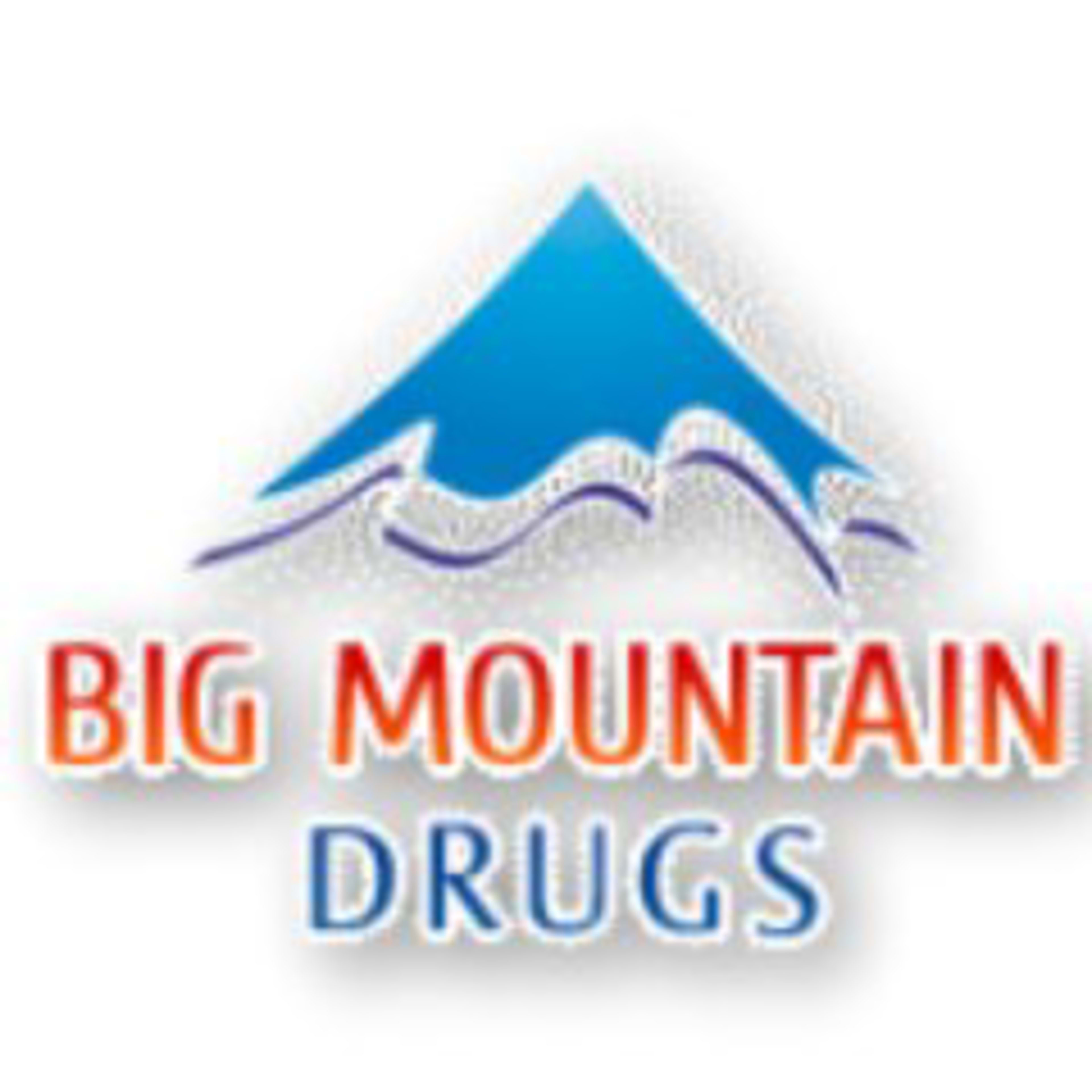 Big Mountain DrugsCode