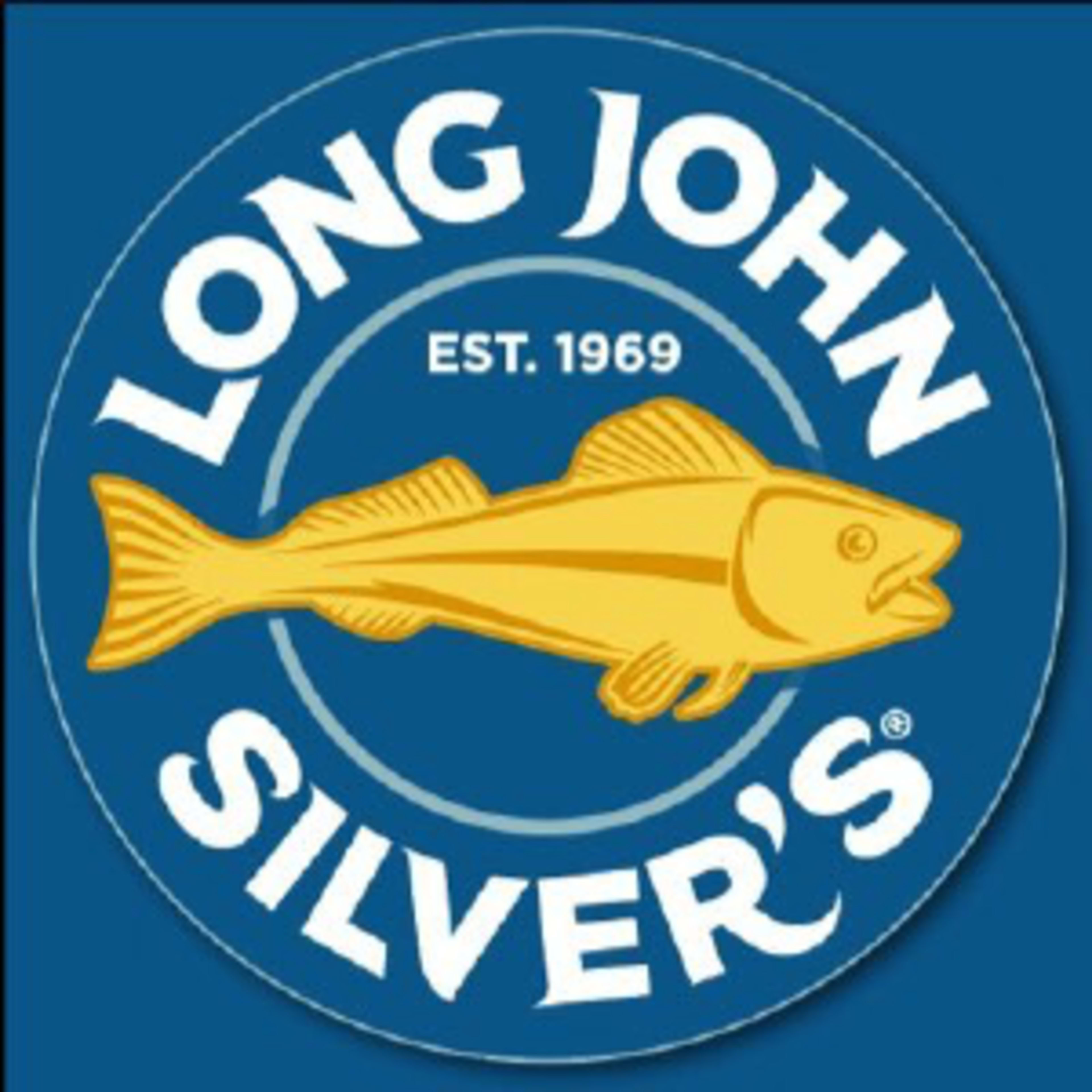 Long John Silvers Code