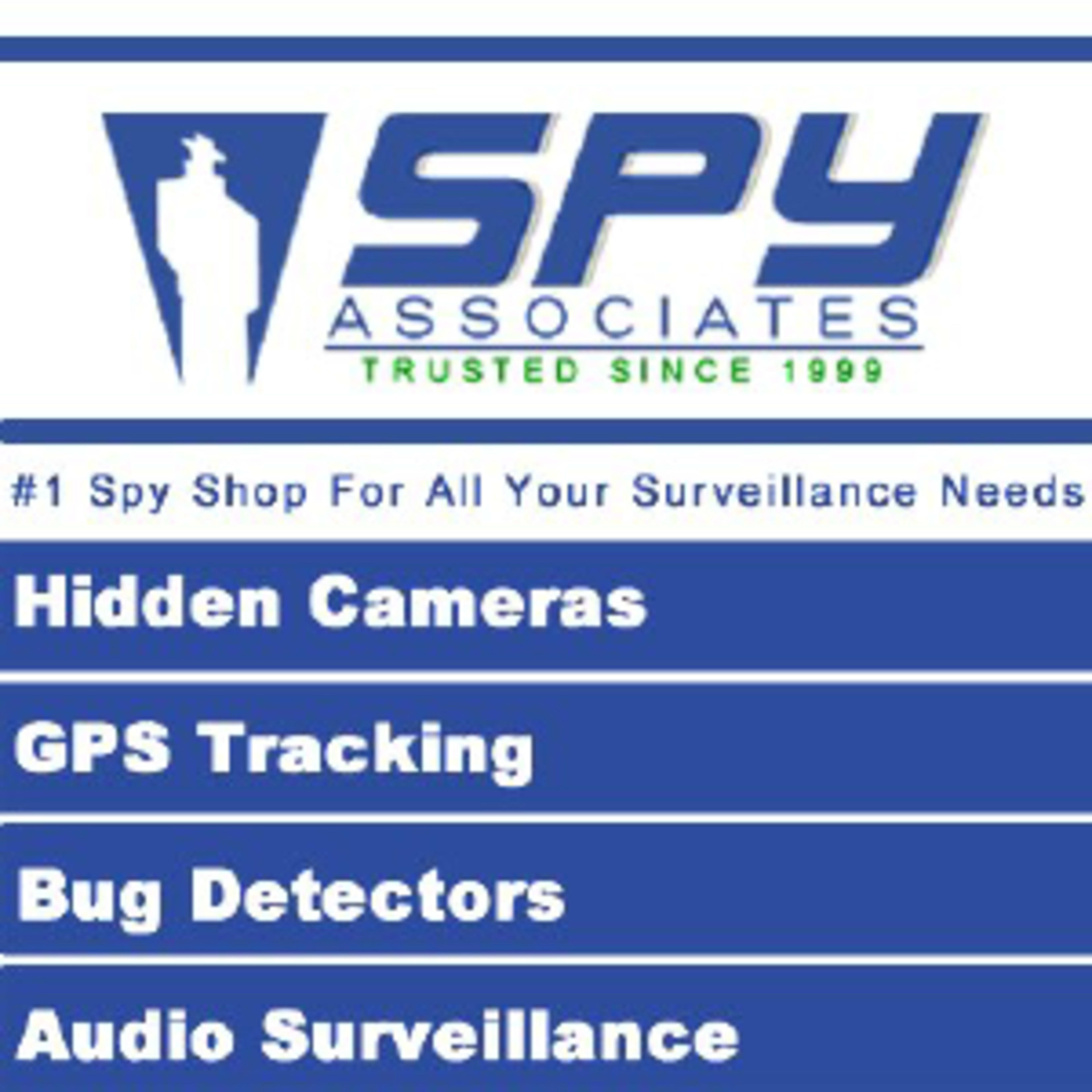 Spy AssociatesCode