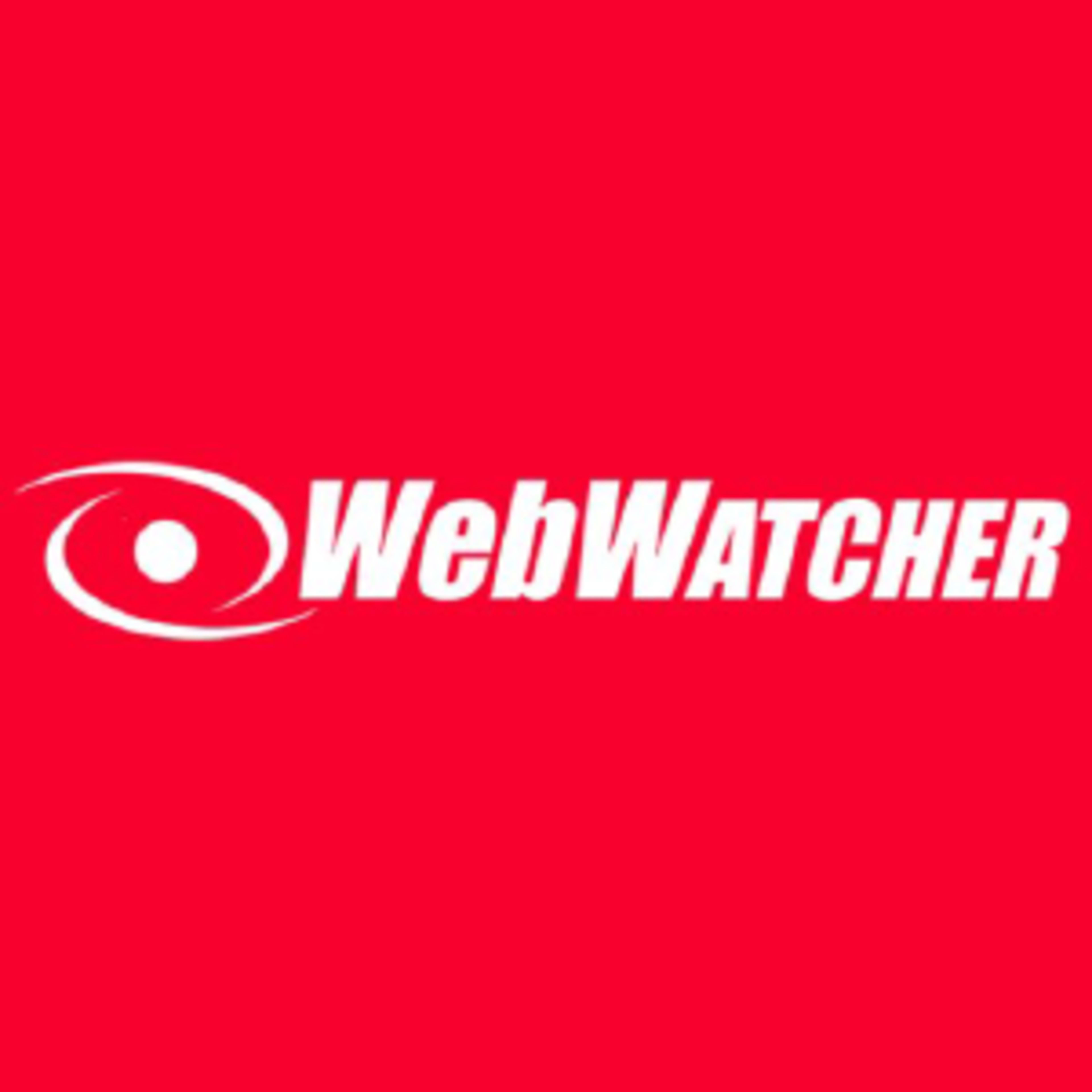 WebWatcherCode