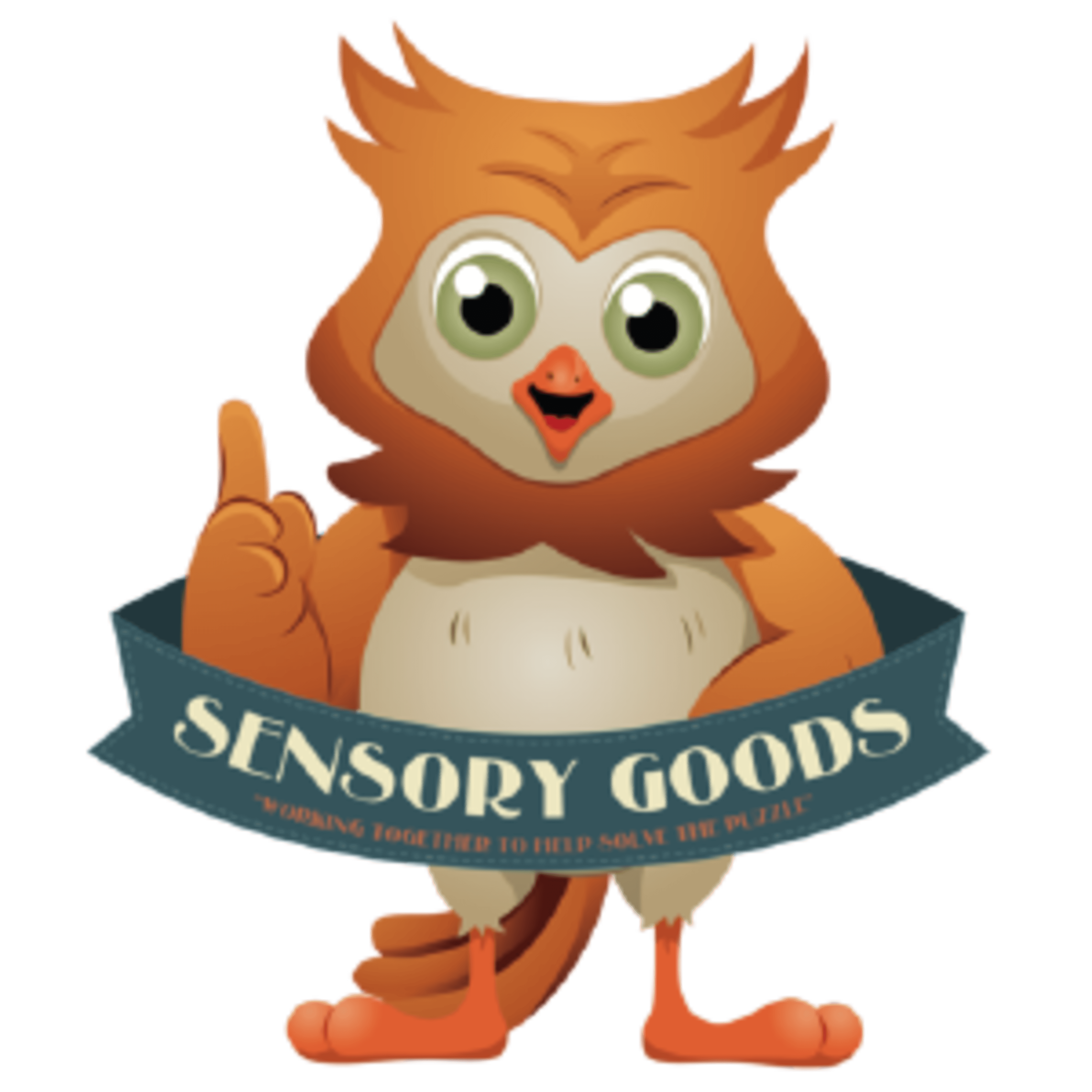 Sensory Goods Sensory Goods Code